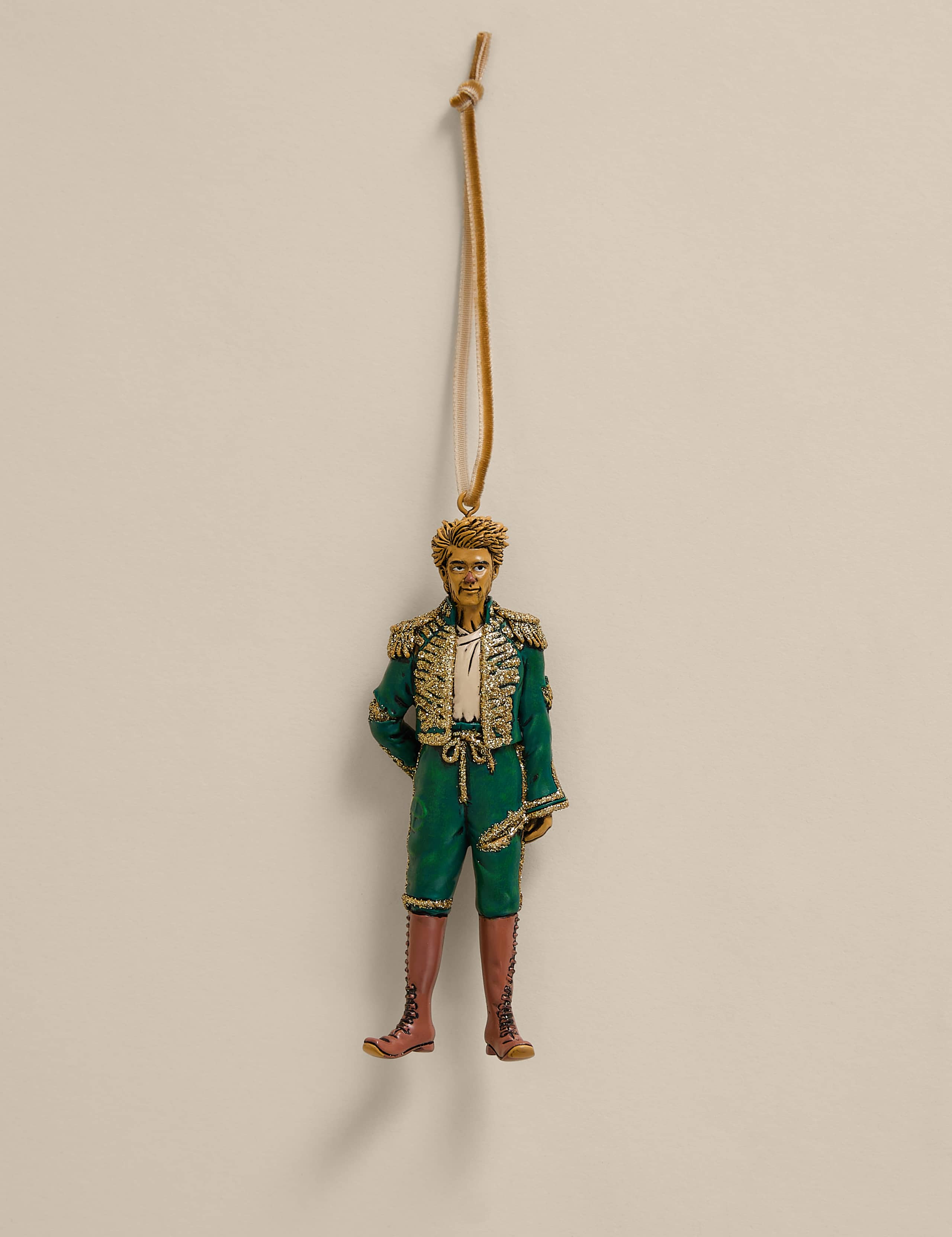 Hanging Wicked™ Scarecrow Decoration 2 of 3