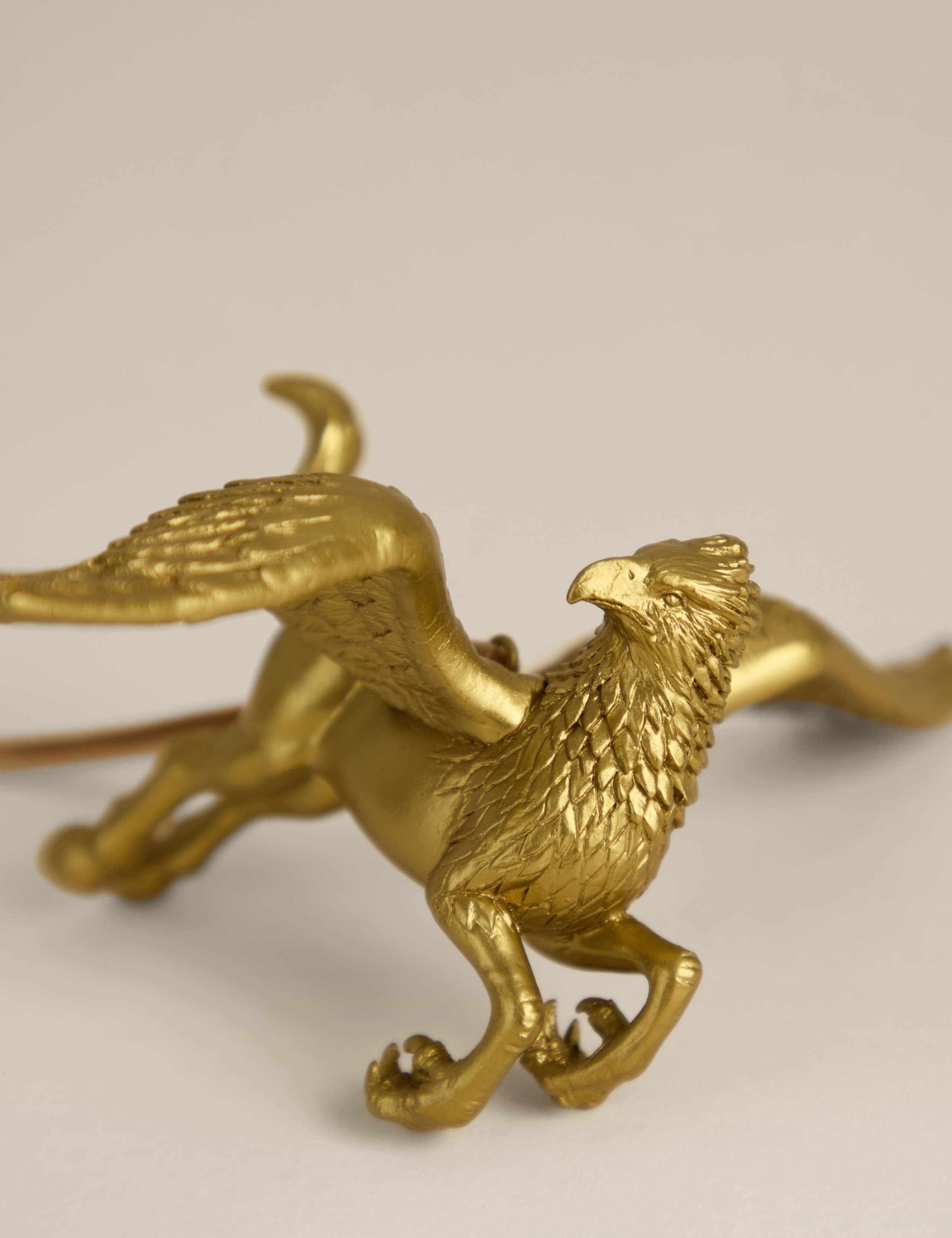 Harry Potter™ Hippogriff Decoration 3 of 3