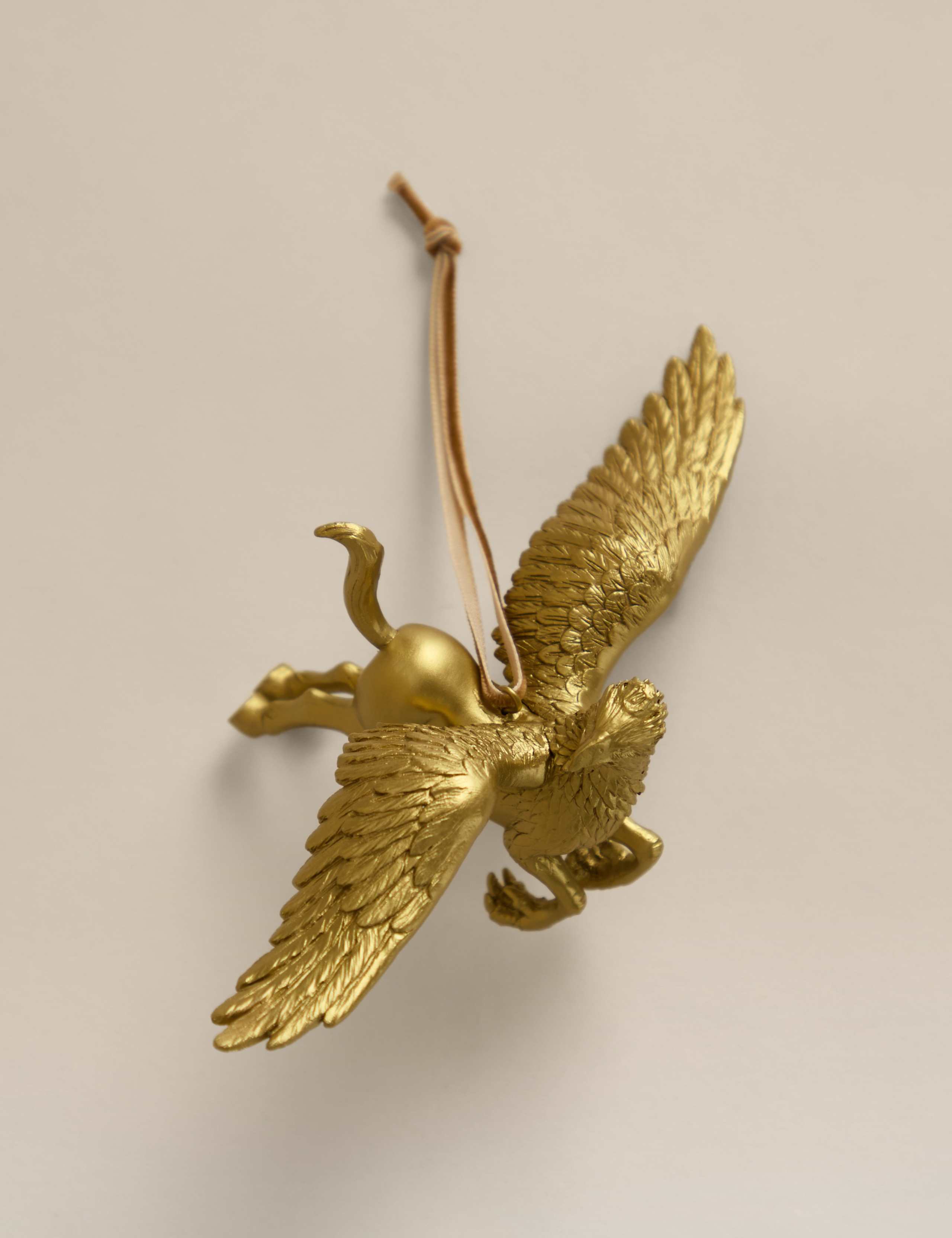 Harry Potter™ Hippogriff Decoration 2 of 3