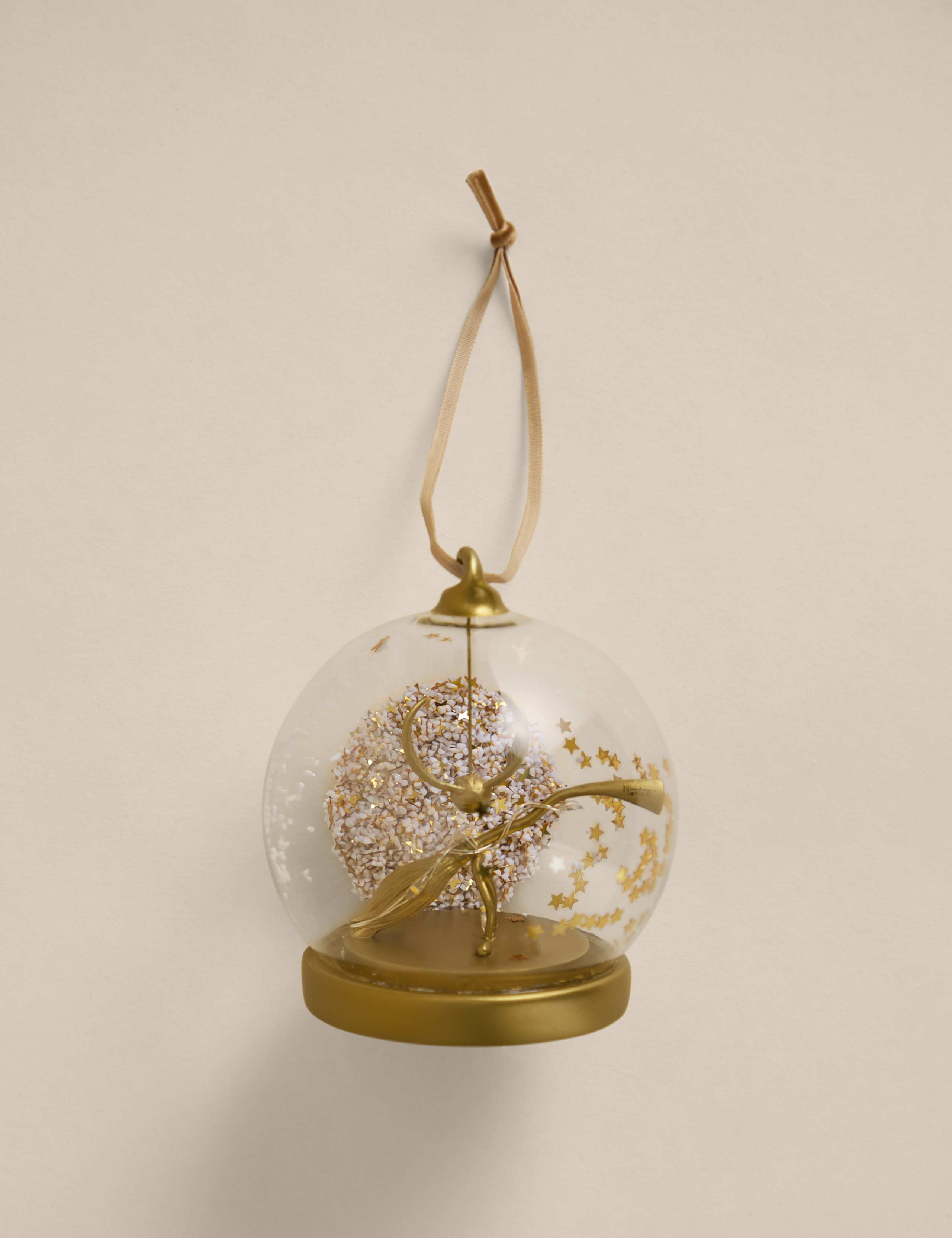 Harry Potter™ LED Brookstick Hanging Decoration 3 of 4