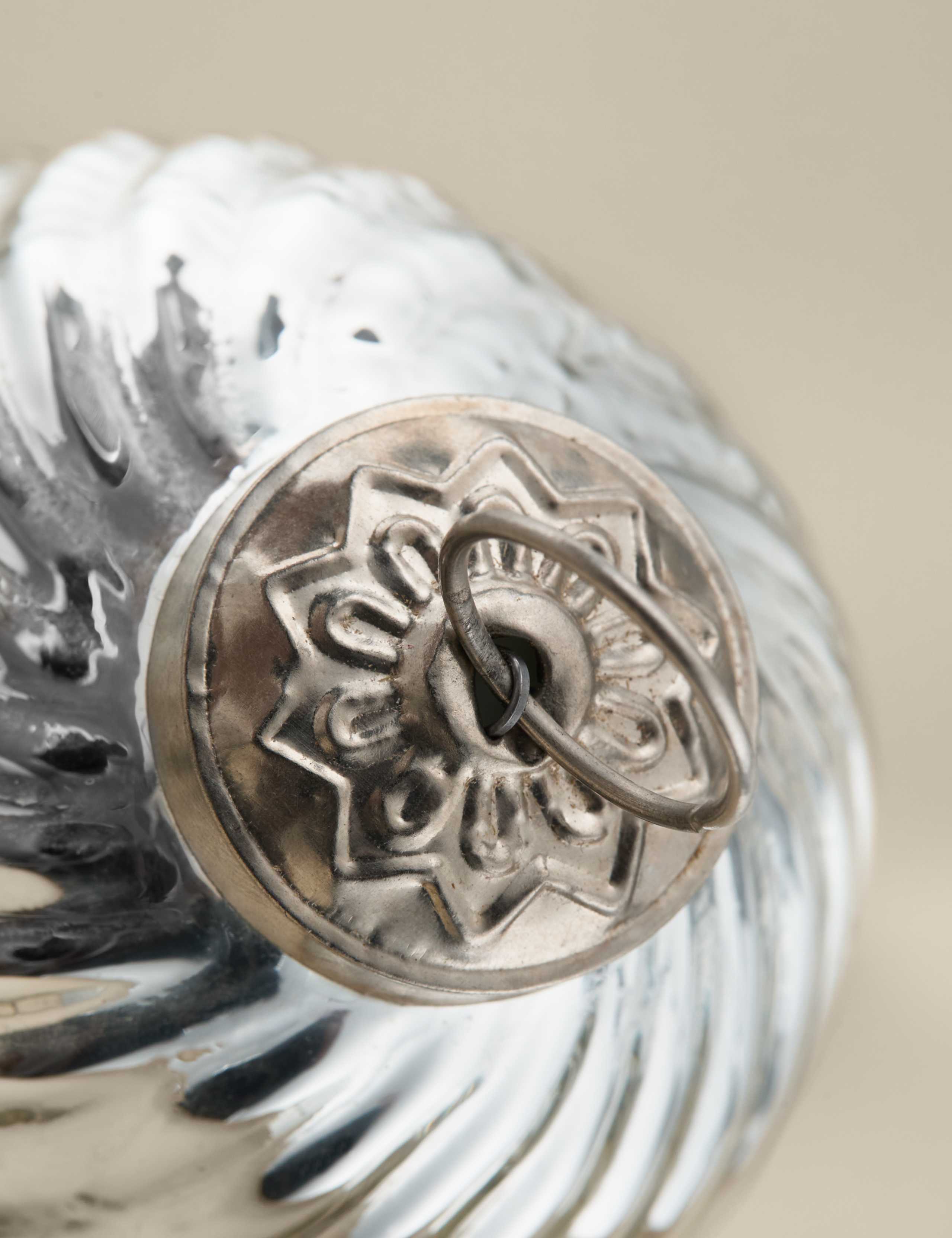 2pk Oversized Finial Room Decorations 3 of 4