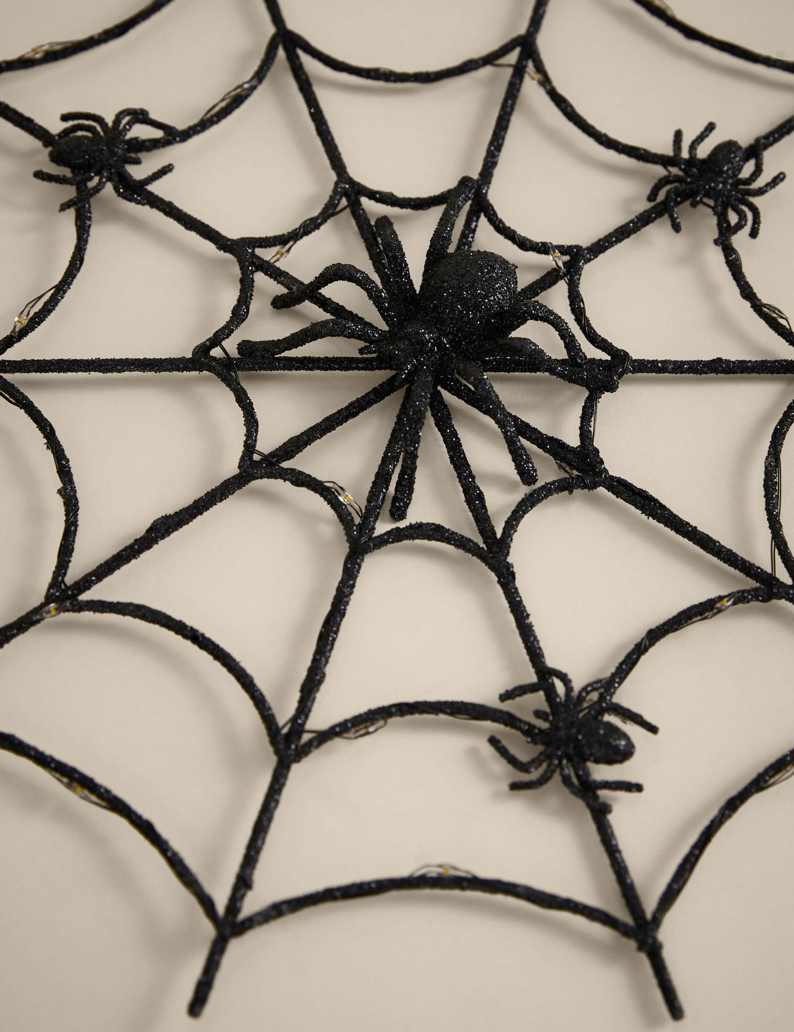 Spider Web Light Up Decoration 3 of 3