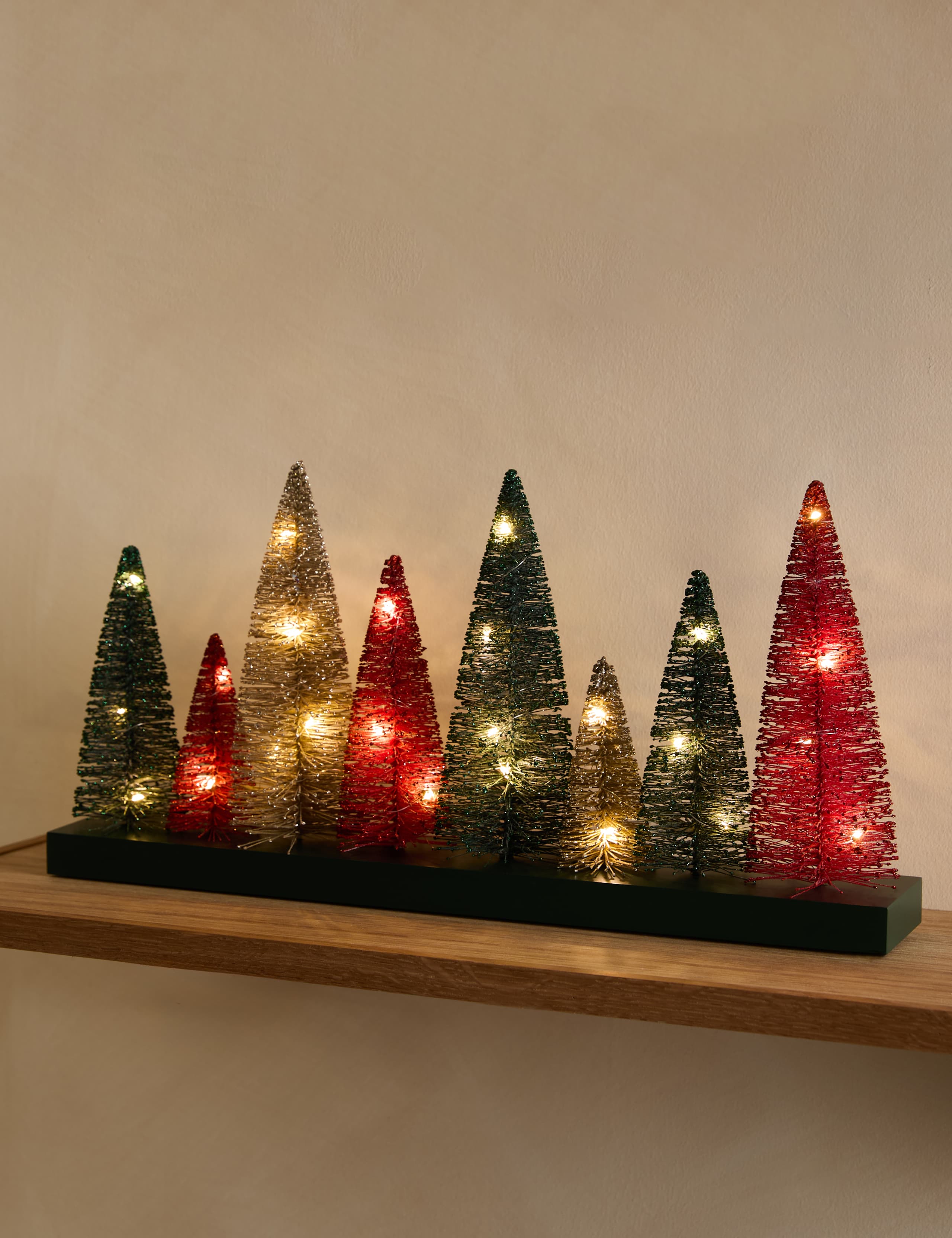 Light Up Treescape Room Decoration 1 of 4