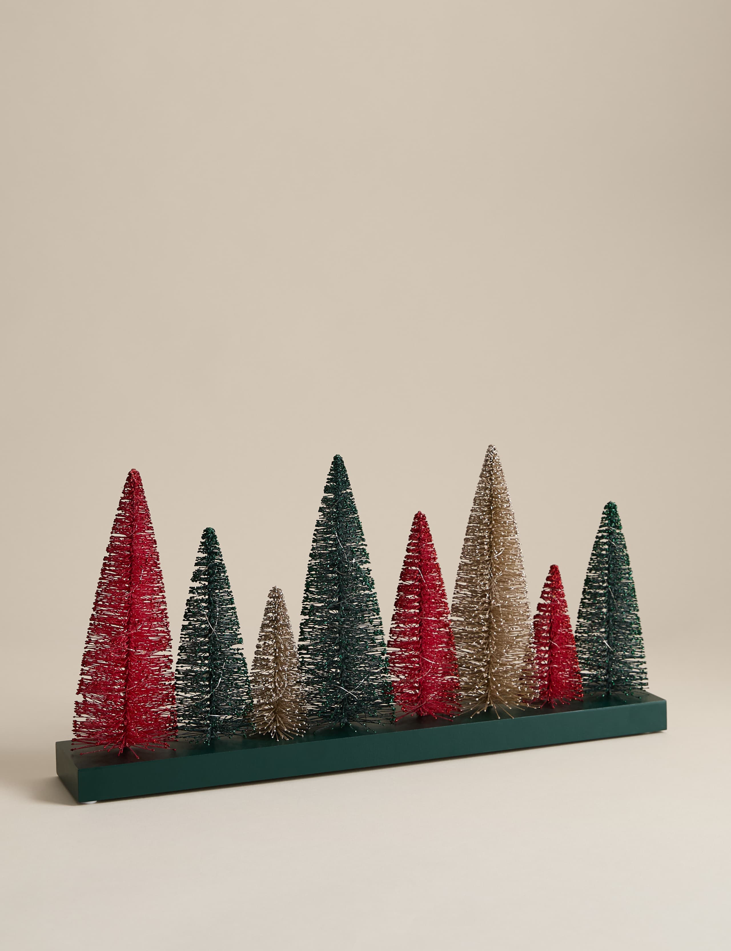 Light Up Treescape Room Decoration 3 of 4