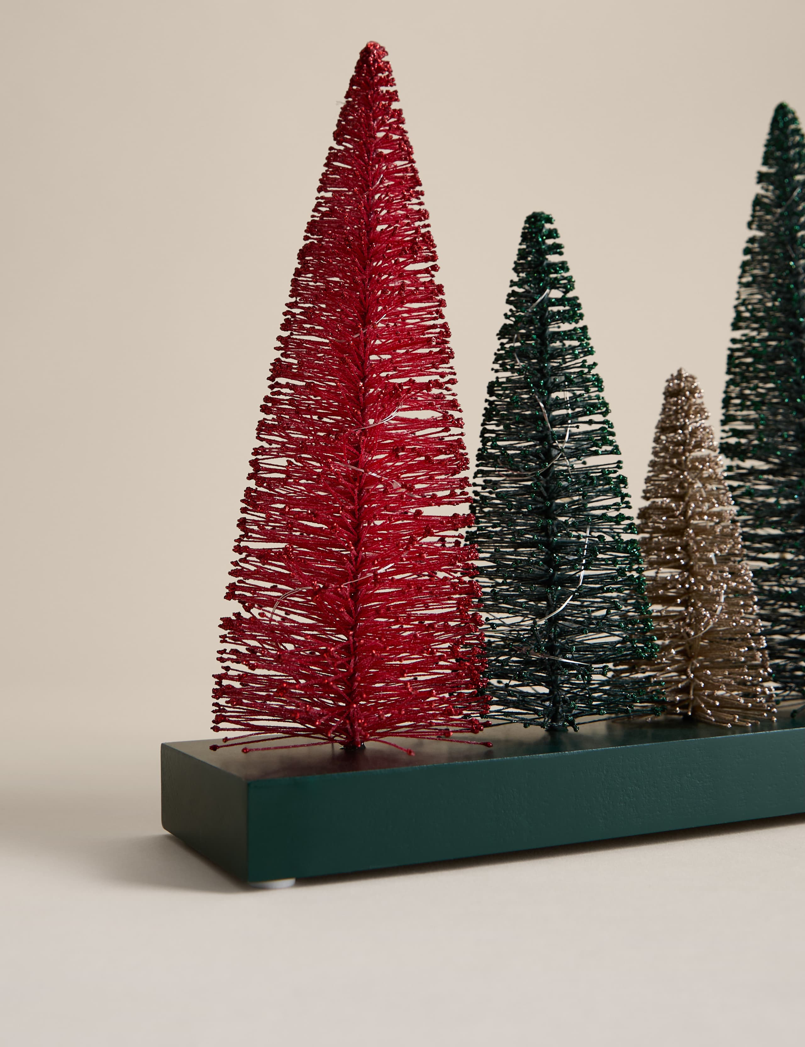 Light Up Treescape Room Decoration 4 of 4