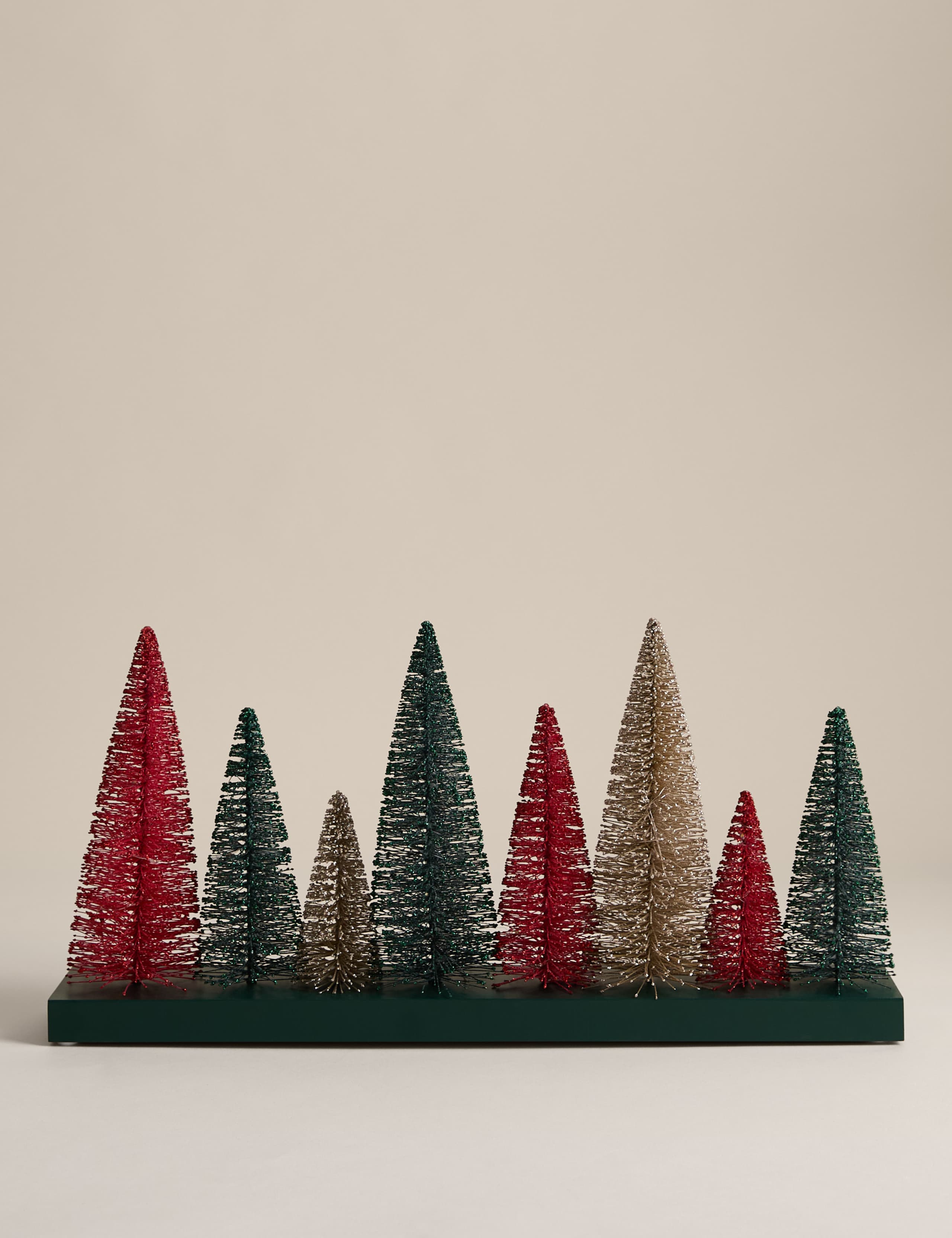 Light Up Treescape Room Decoration 2 of 4