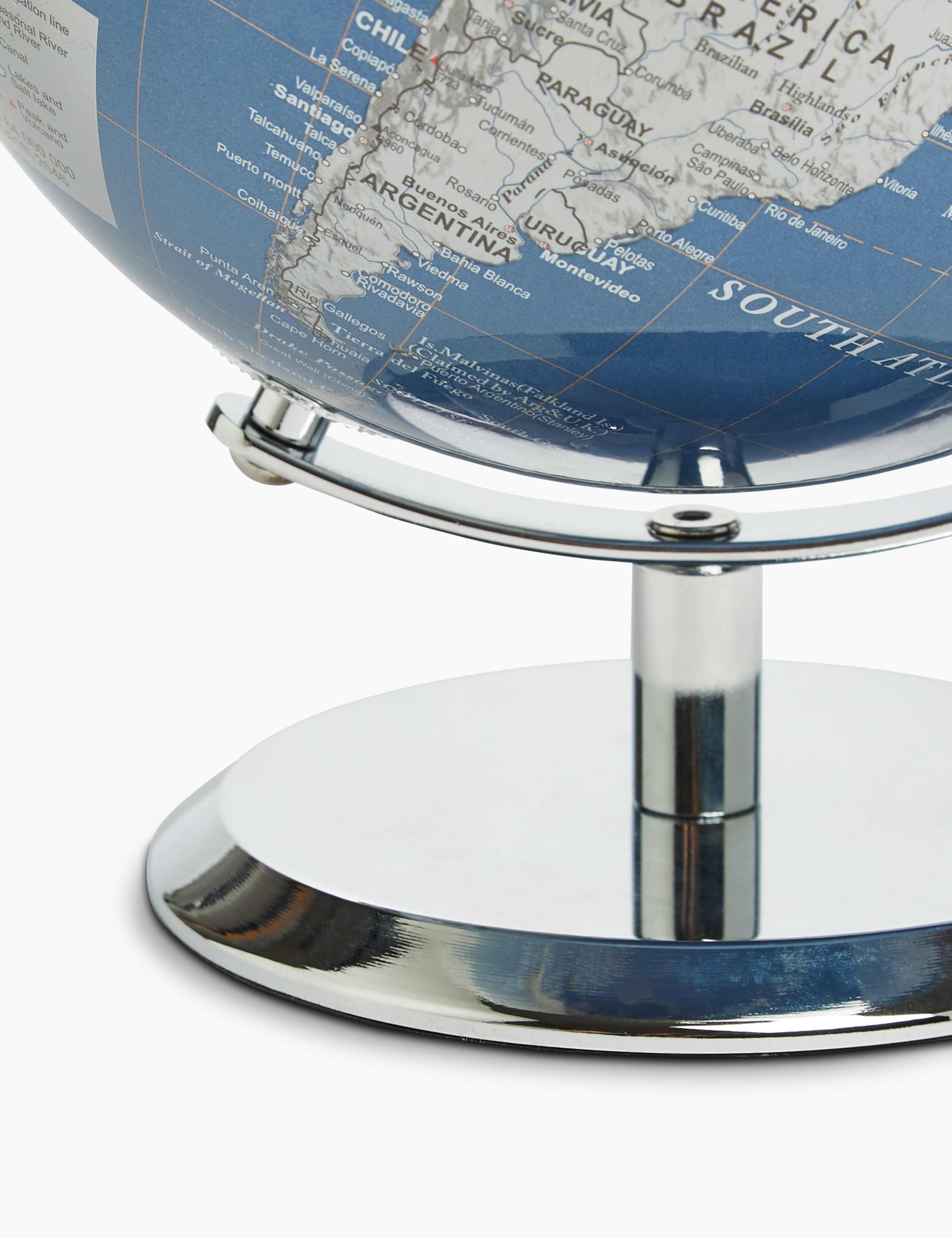 Medium World Globe 3 of 4