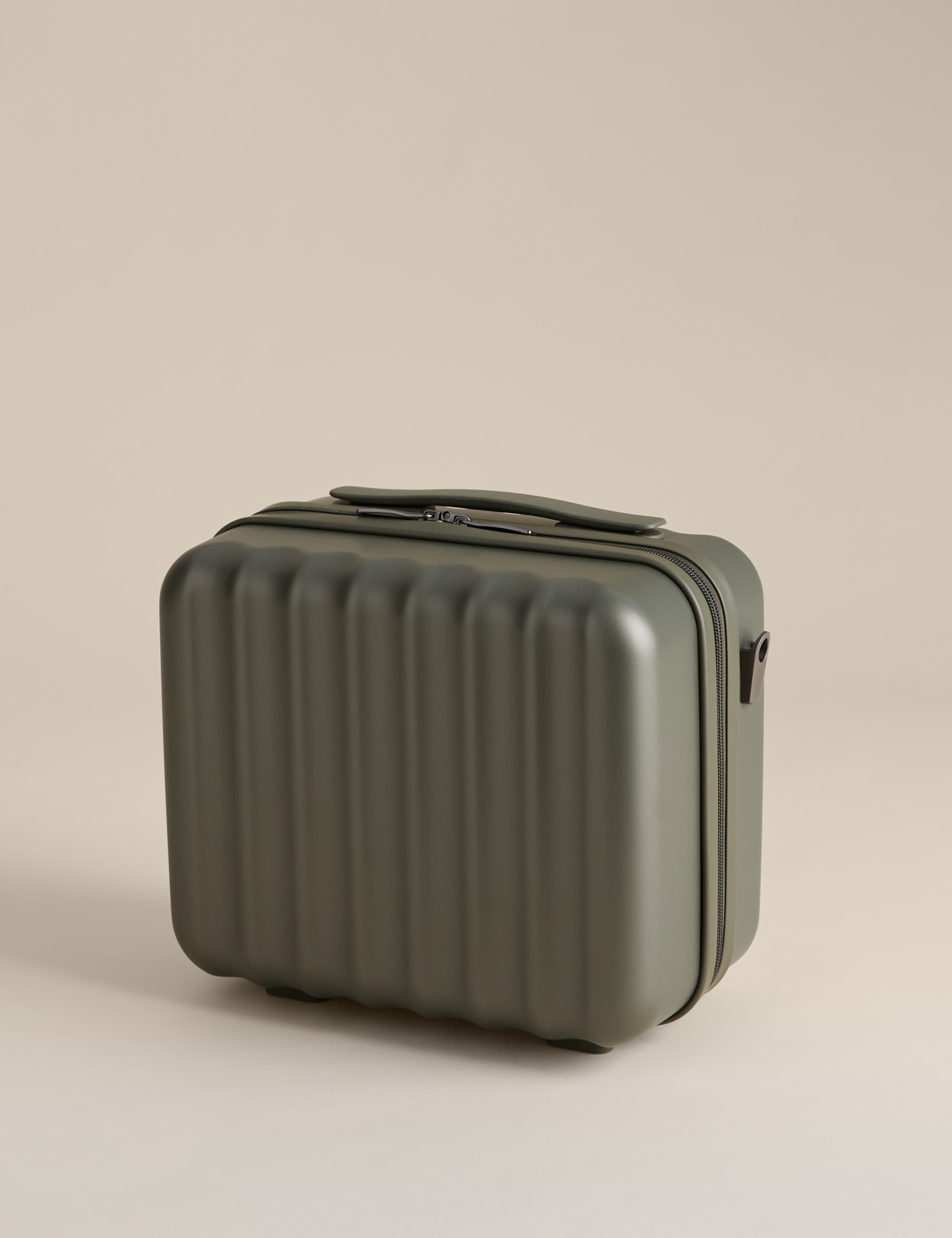 Mykonos Hard Shell Vanity Case 1 of 8