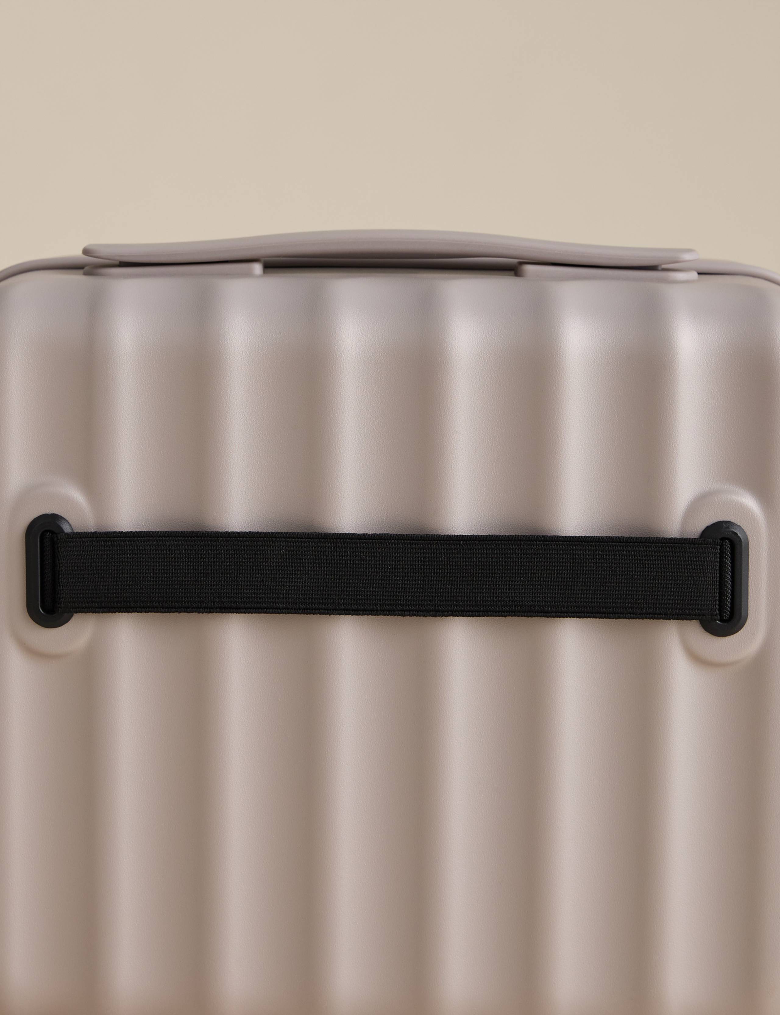 Mykonos Hard Shell Vanity Case 2 of 8