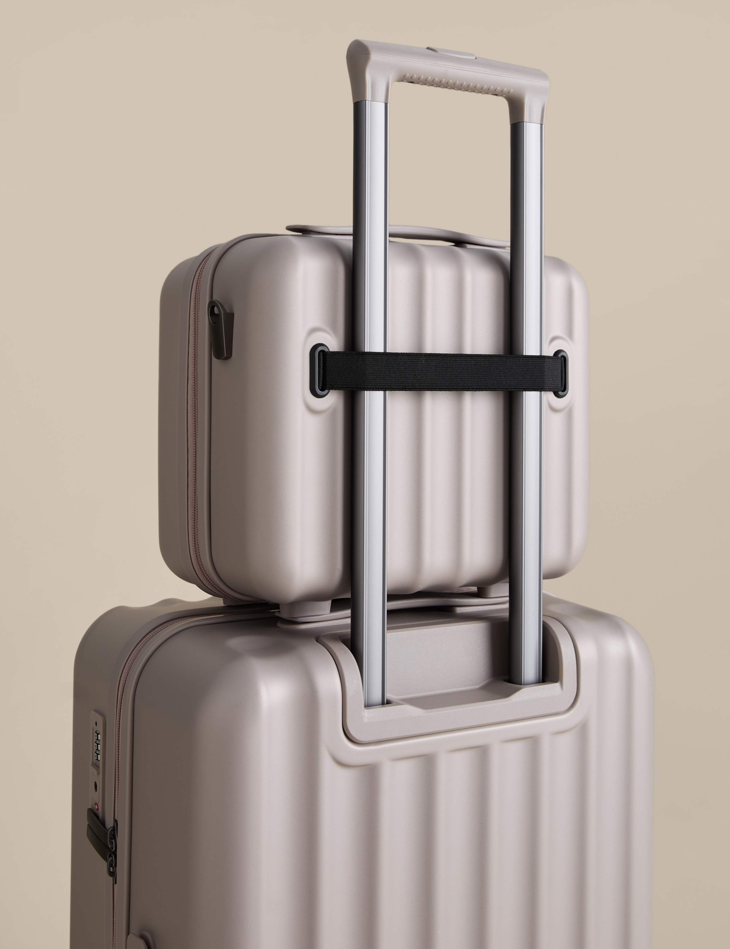 Mykonos Hard Shell Vanity Case 7 of 8