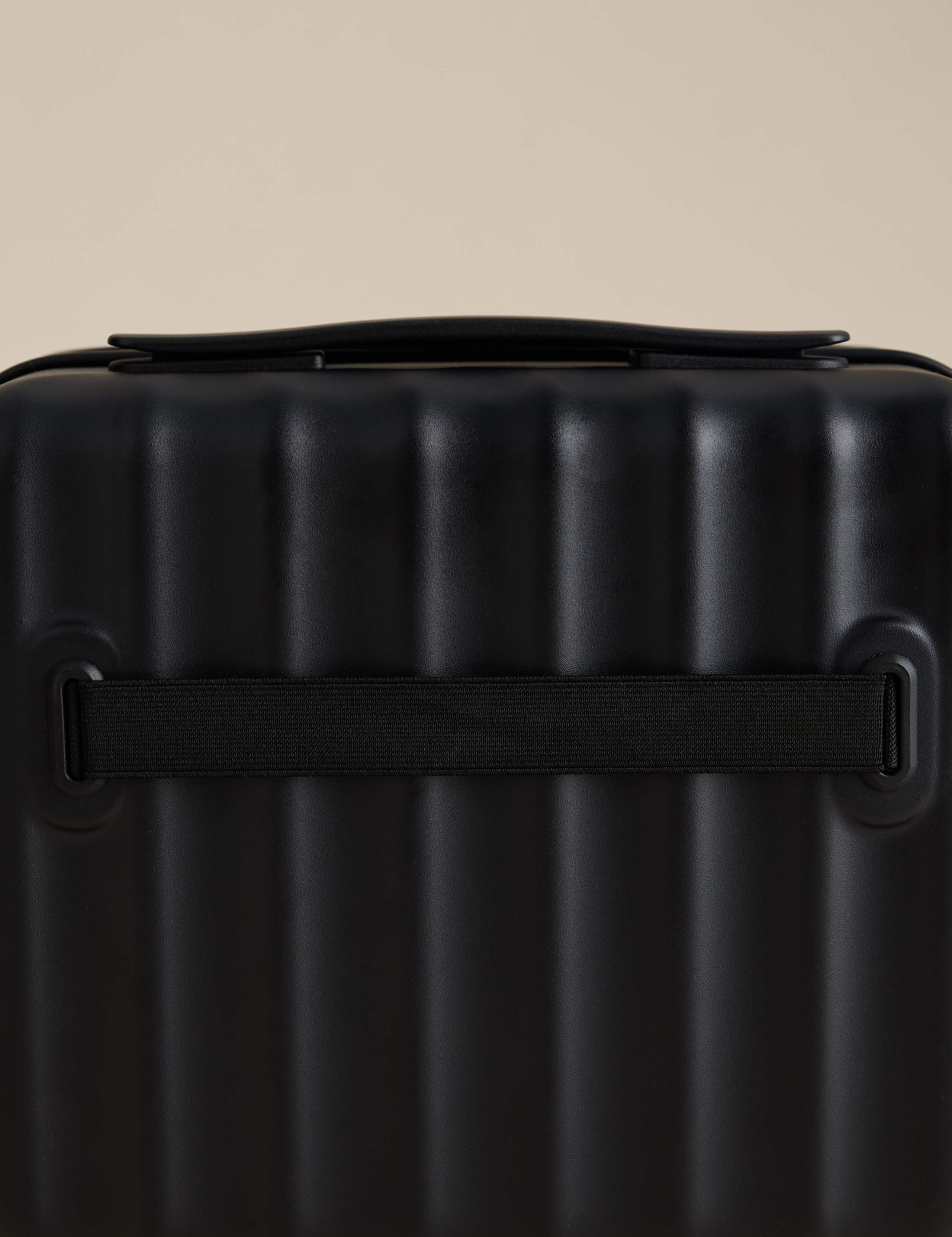 Mykonos Hard Shell Vanity Case 2 of 8