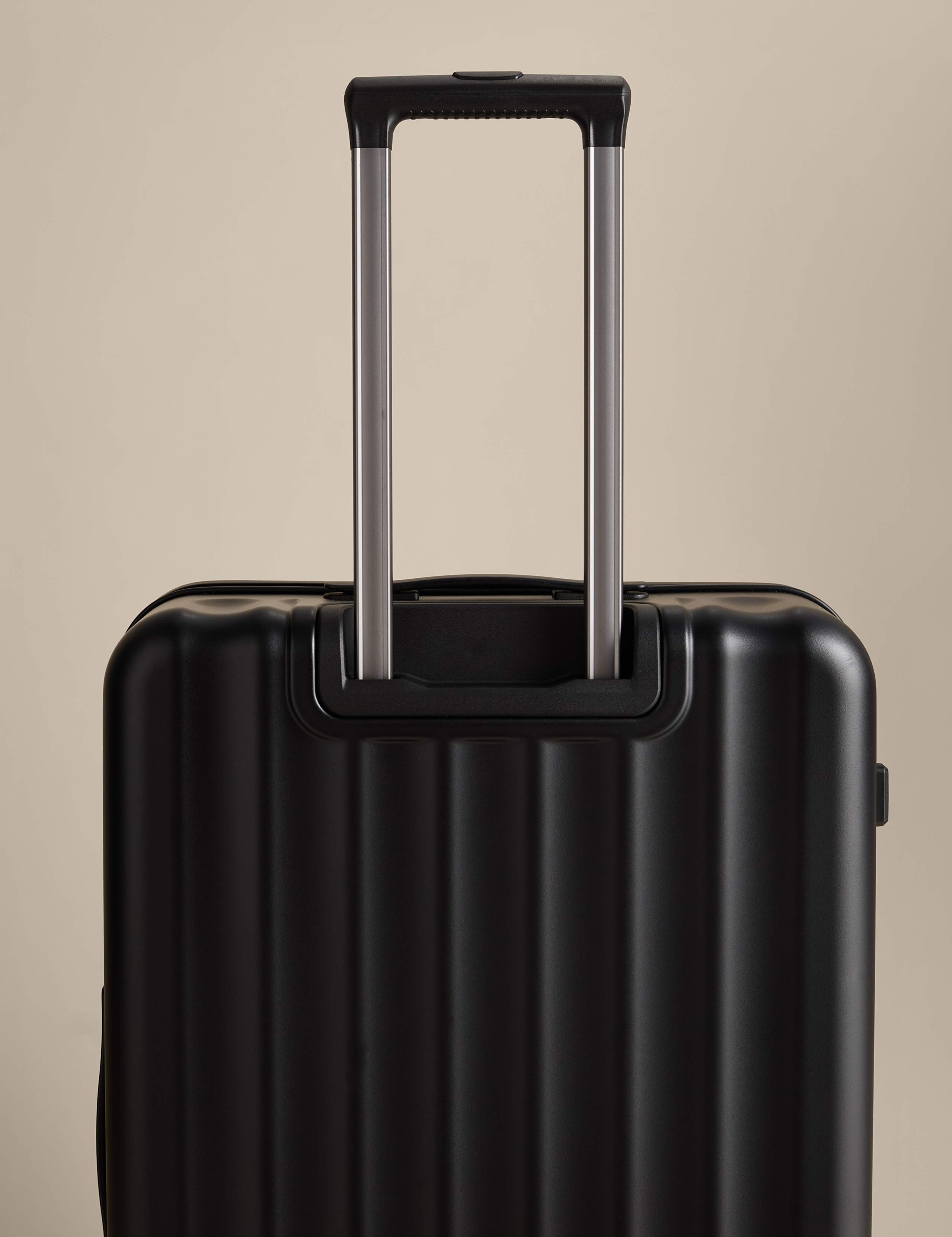 Mykonos 4 Wheel Hard Shell Large Suitcase 2 of 8