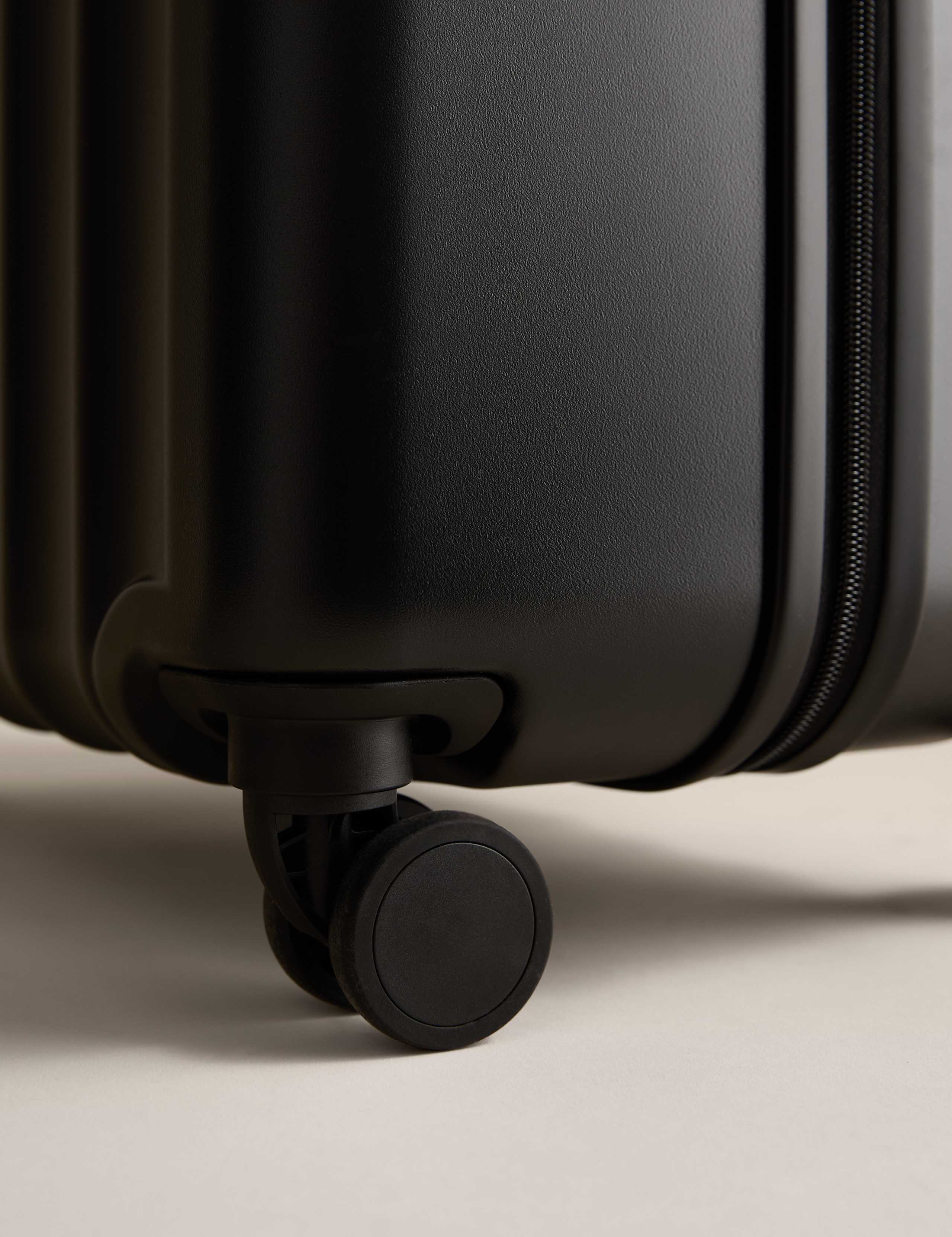 Mykonos 4 Wheel Hard Shell Large Suitcase 6 of 8