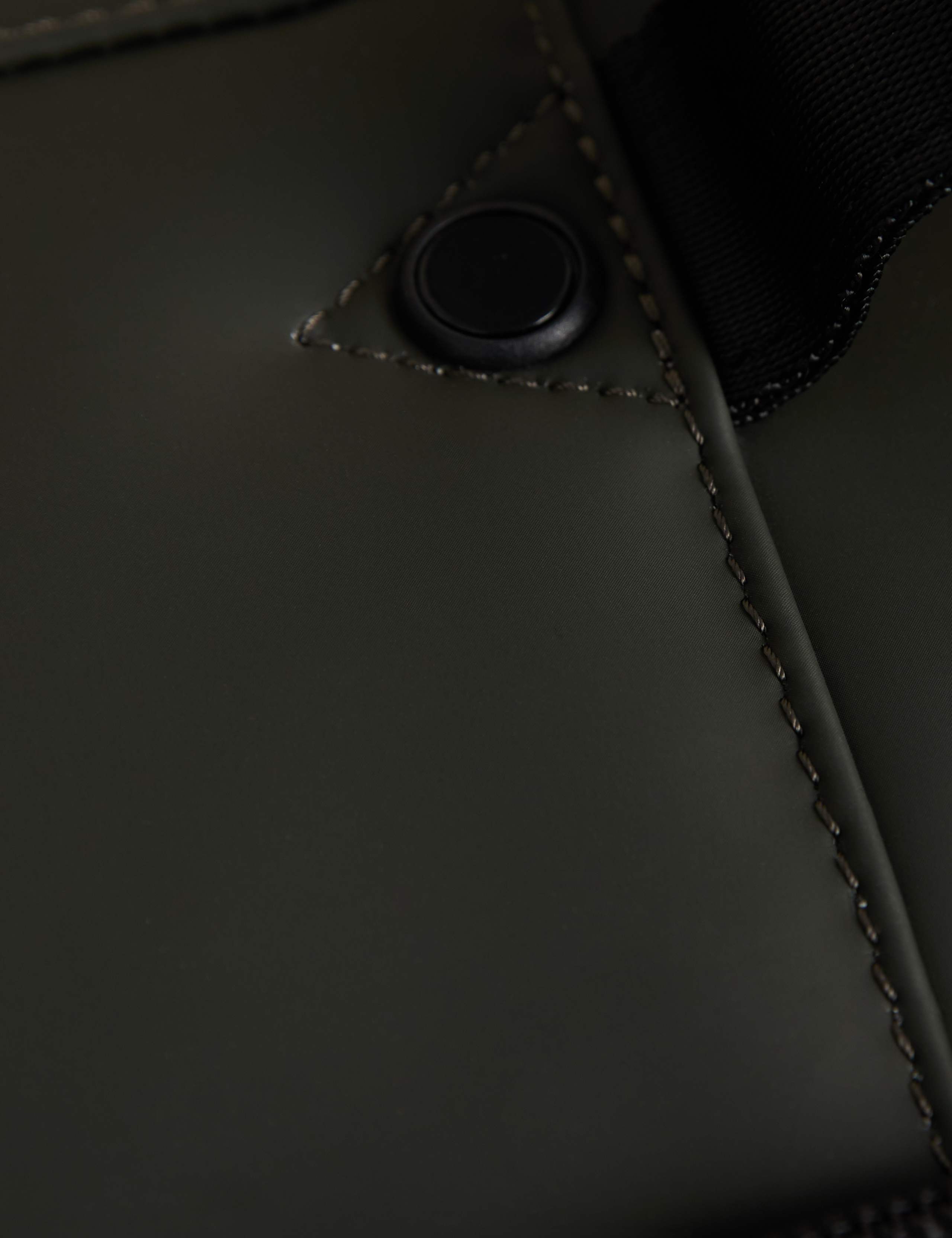 Rubberized Cabin Suitcase 4 of 8