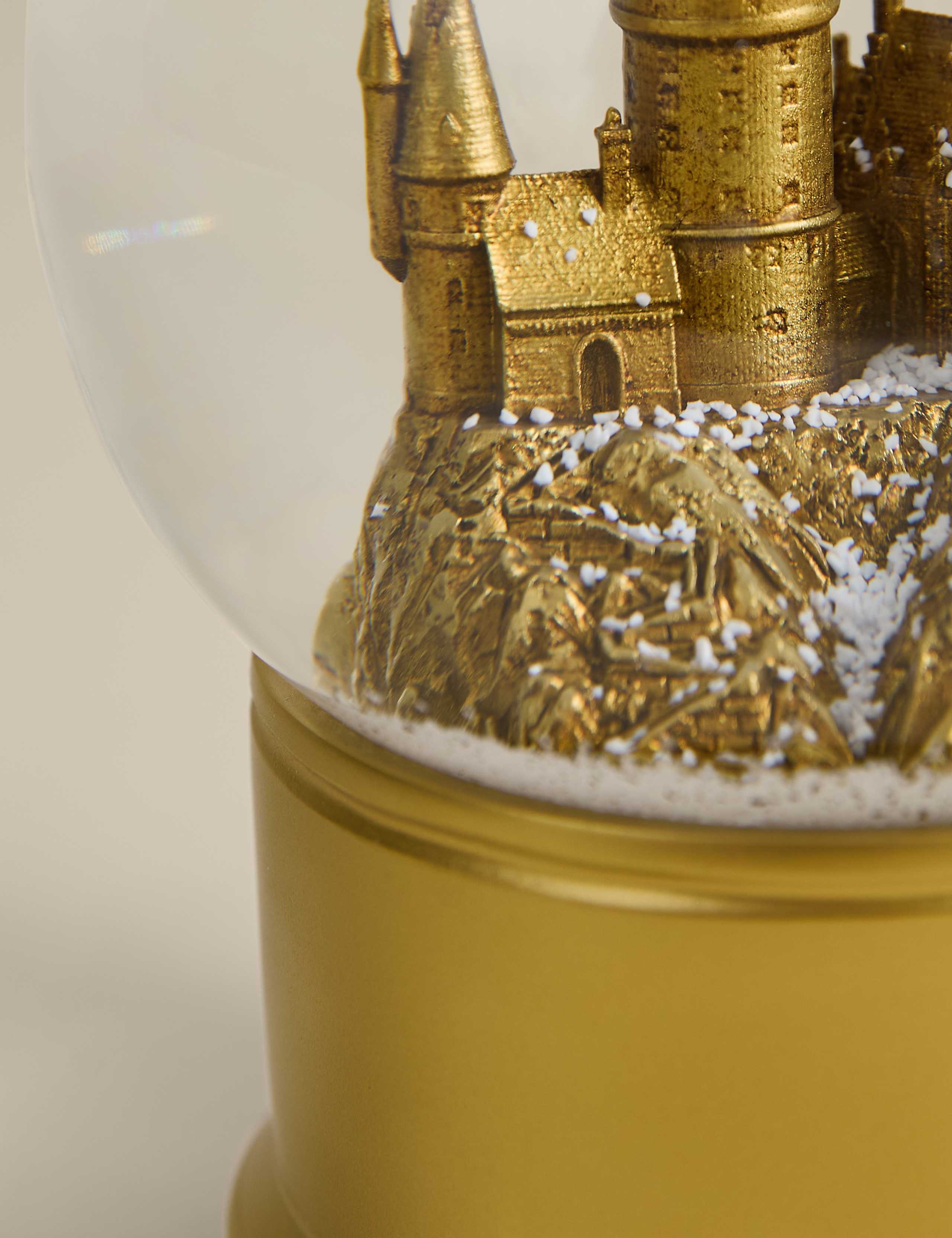 Harry Potter™ Light Up Hogwarts Snow Globe 3 of 4