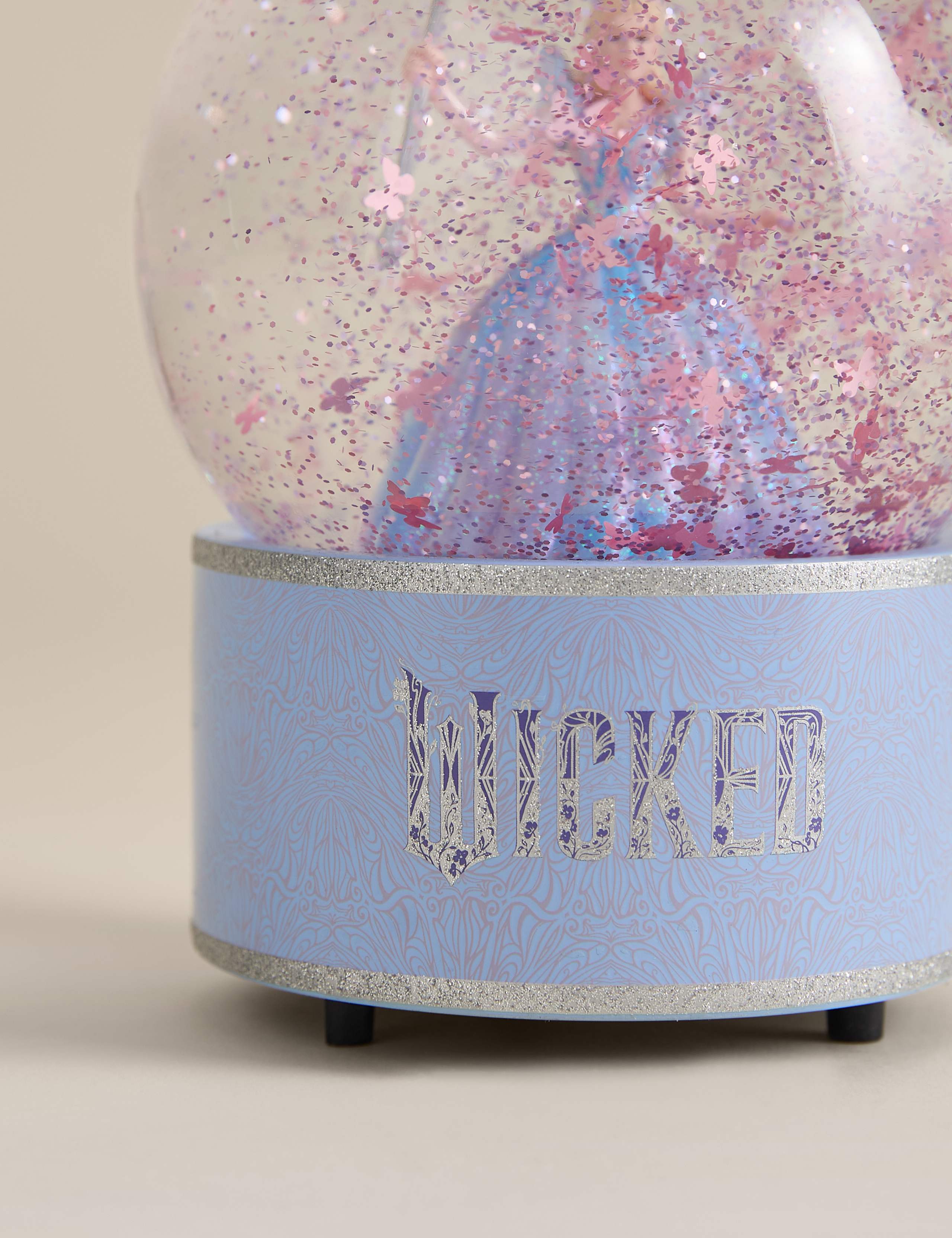 Wicked™ Light Up Snow Globe 3 of 4