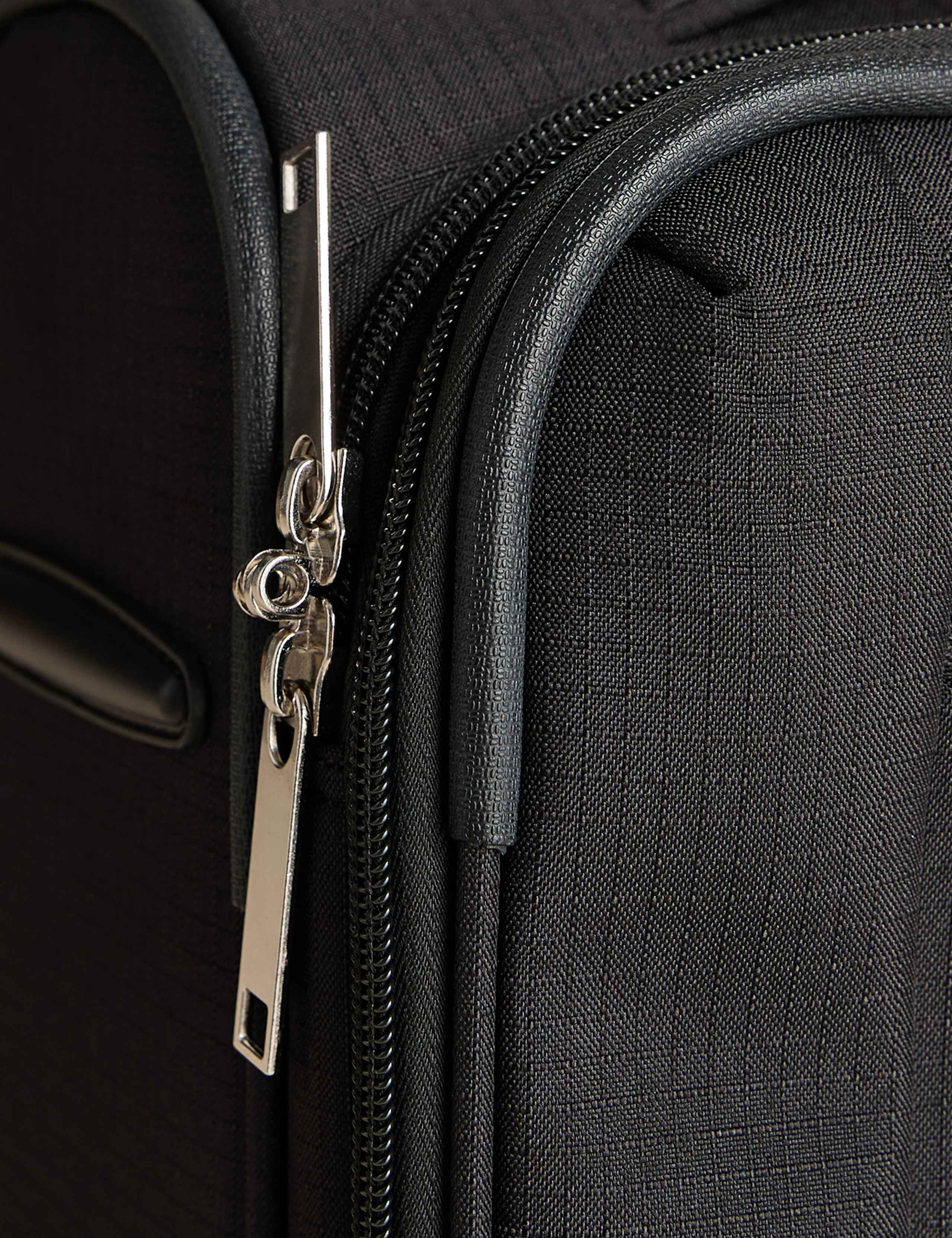 Set of 2 Seville Underseat & Cabin Soft Suitcases 4 of 8