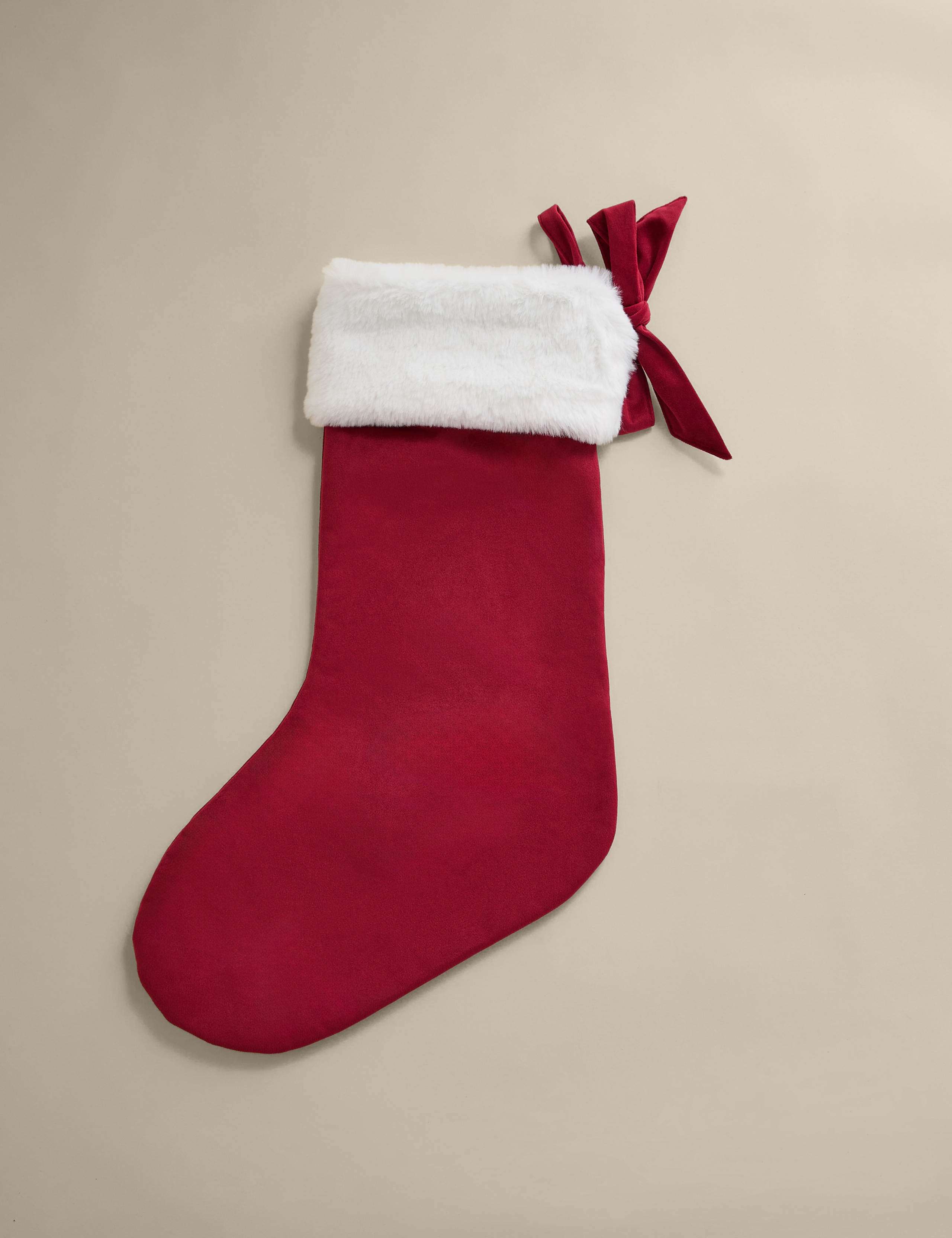 Alphabet Stocking 3 of 5