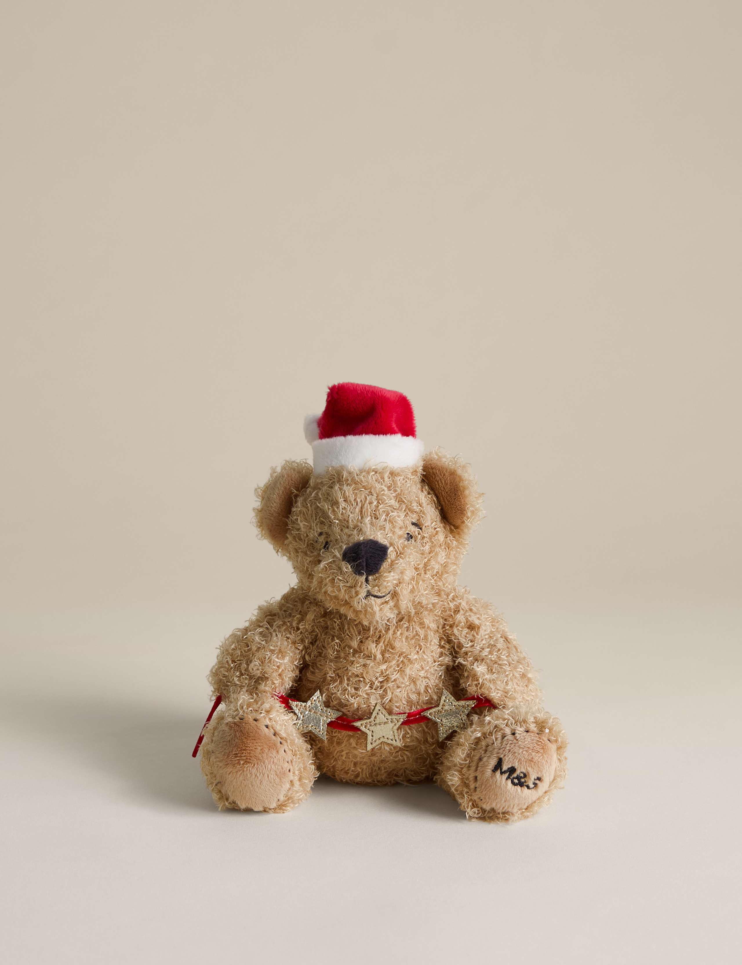 Spencer Bear™ Tree Topper 2 of 3