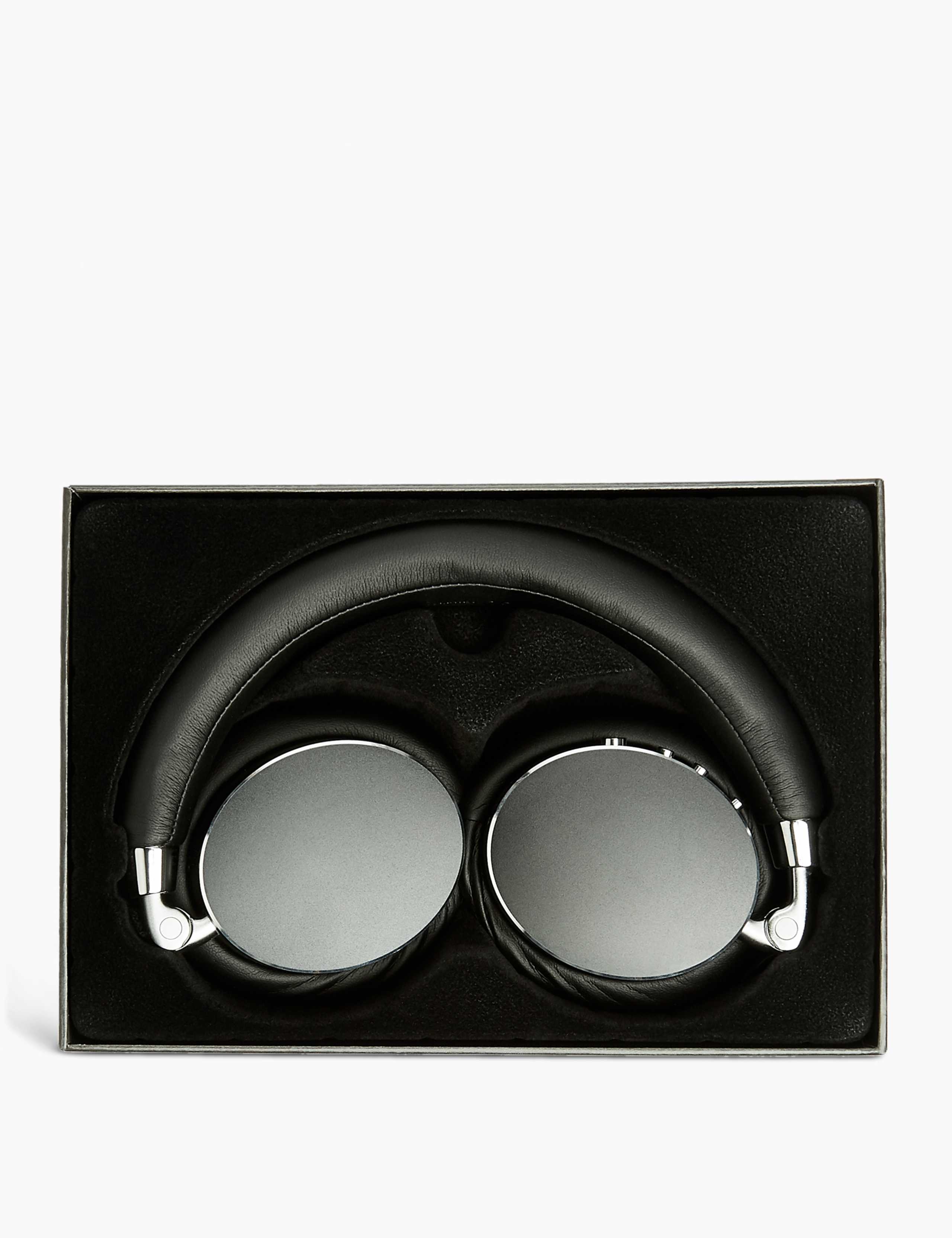 Noise Cancelling Headphones 2 of 4