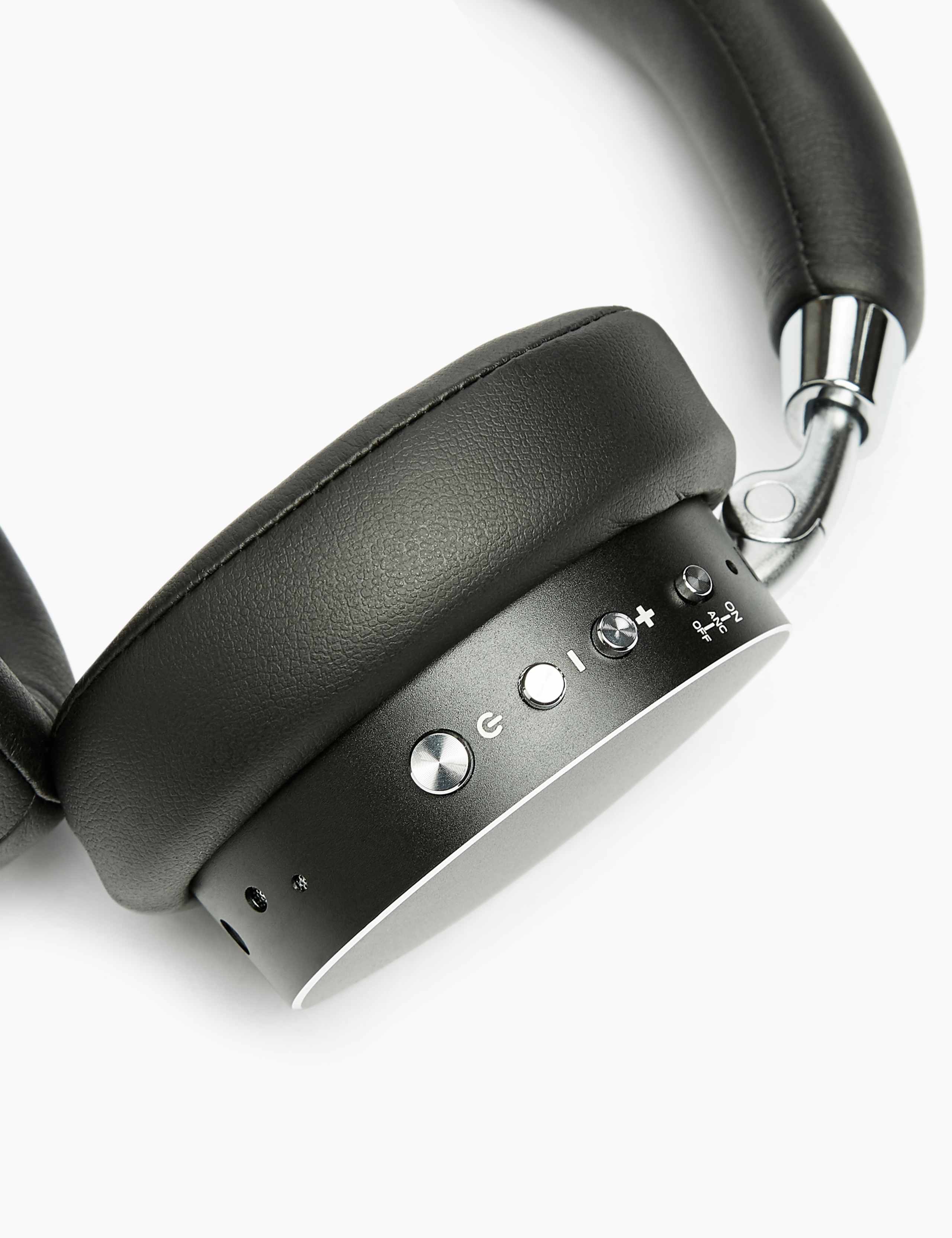 Noise Cancelling Headphones 4 of 4