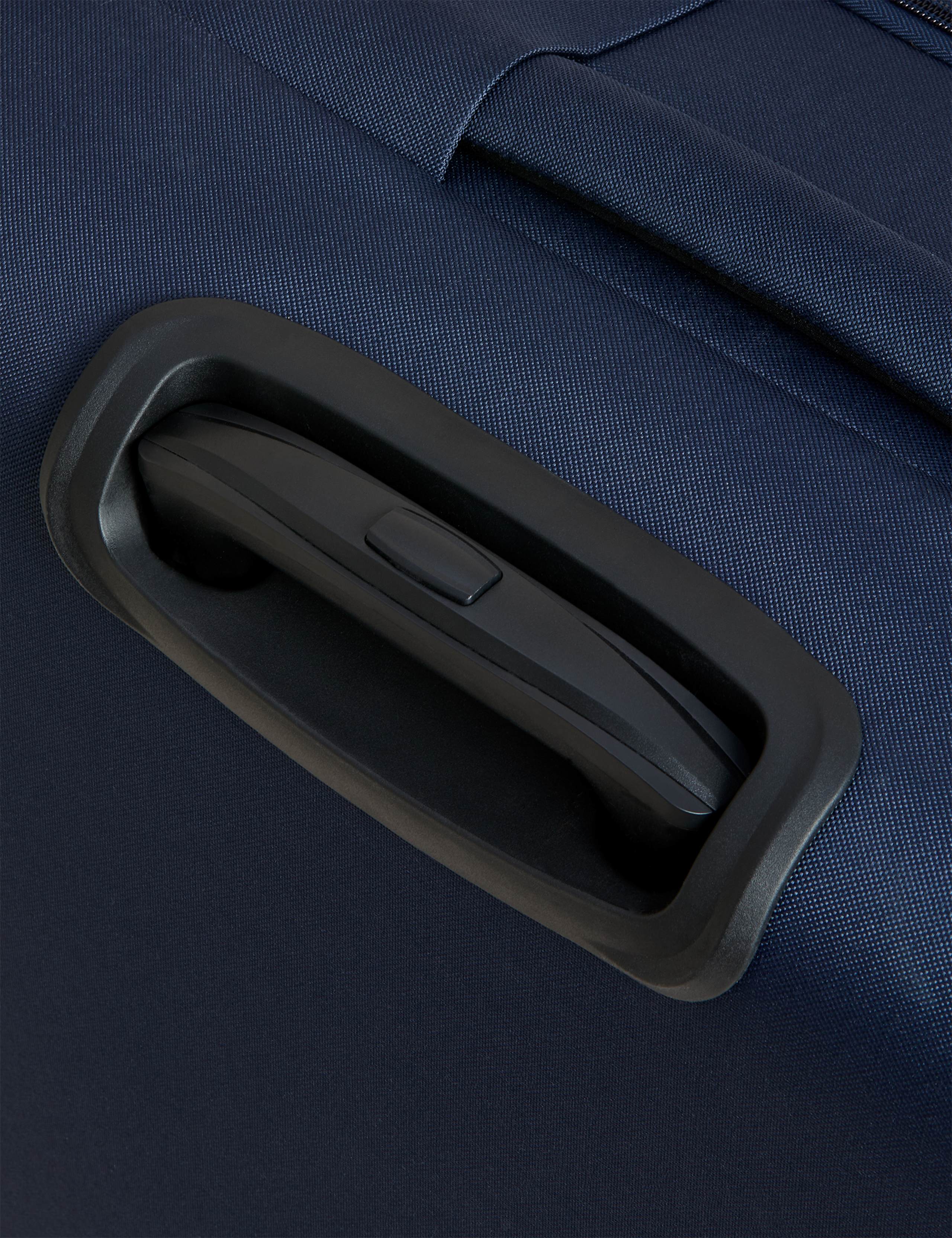 Palma 4 Wheel Soft Large Suitcase 3 of 7
