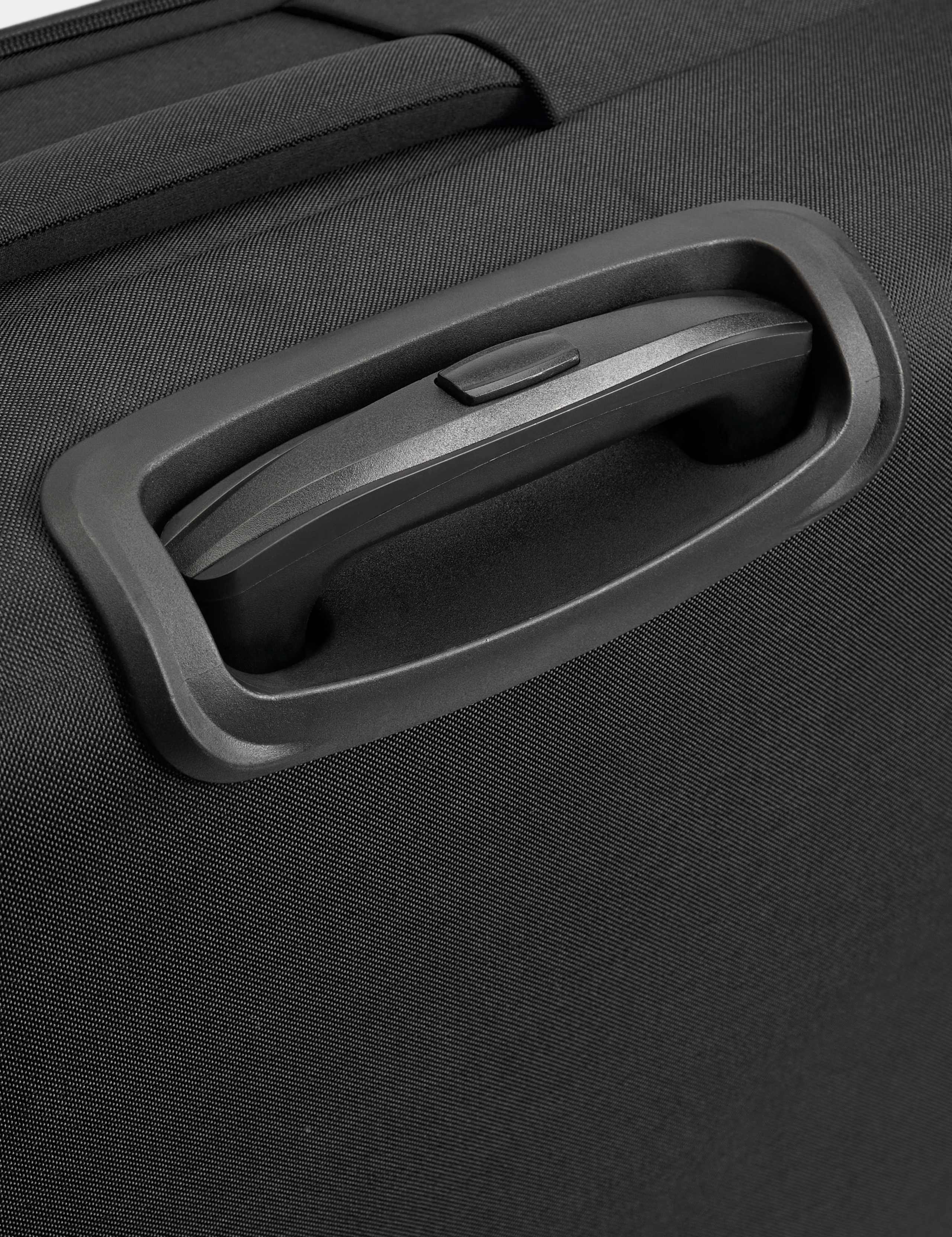 Palma 4 Wheel Soft Large Suitcase 3 of 6