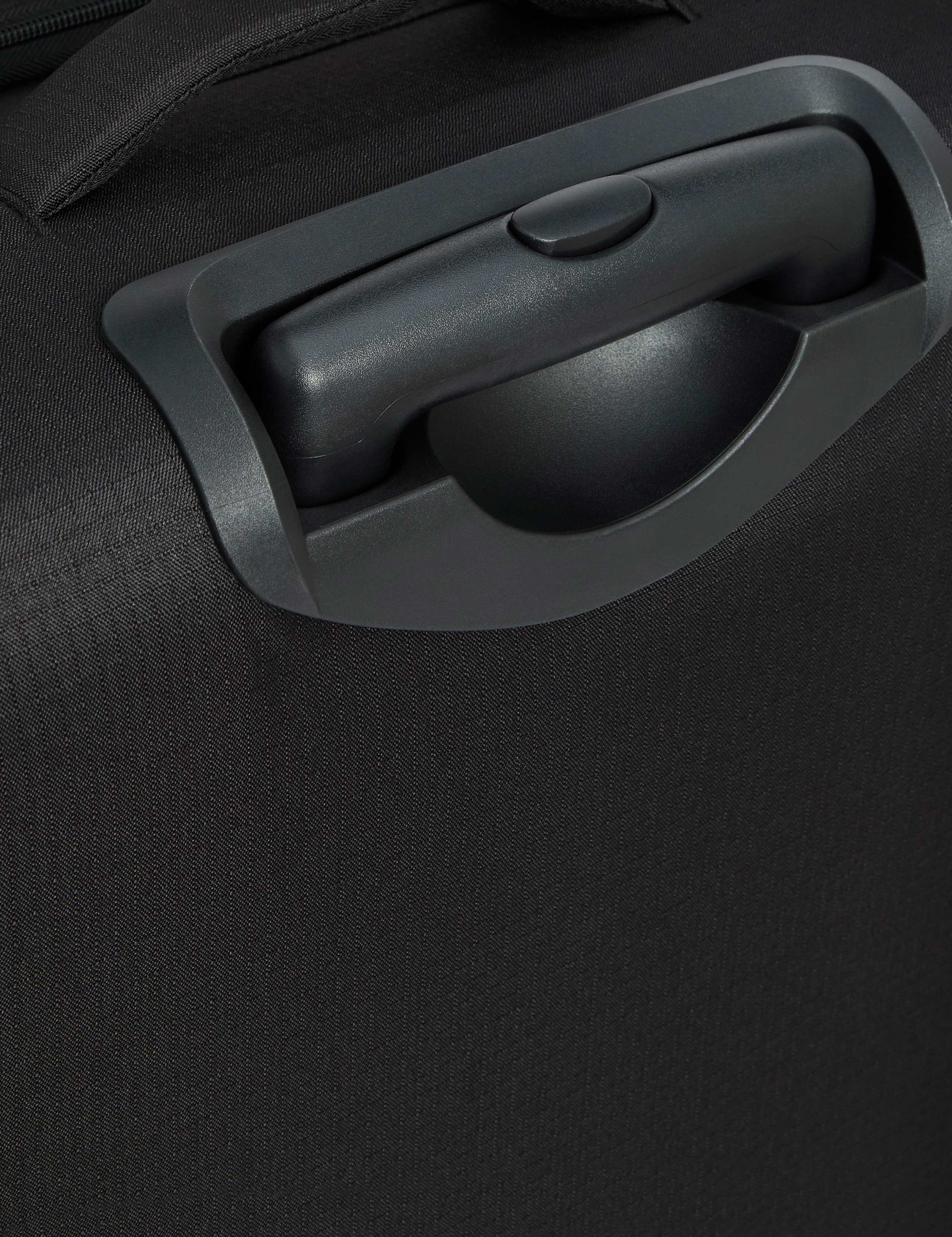 Seville 4 Wheel Soft Medium Suitcase 3 of 6