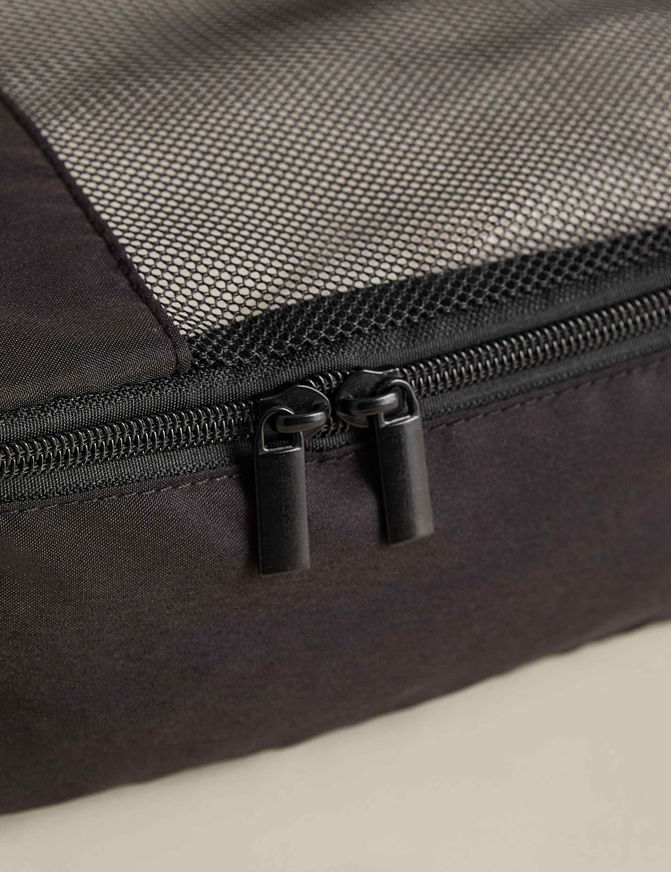 3 Pack Packing Cubes 3 of 4