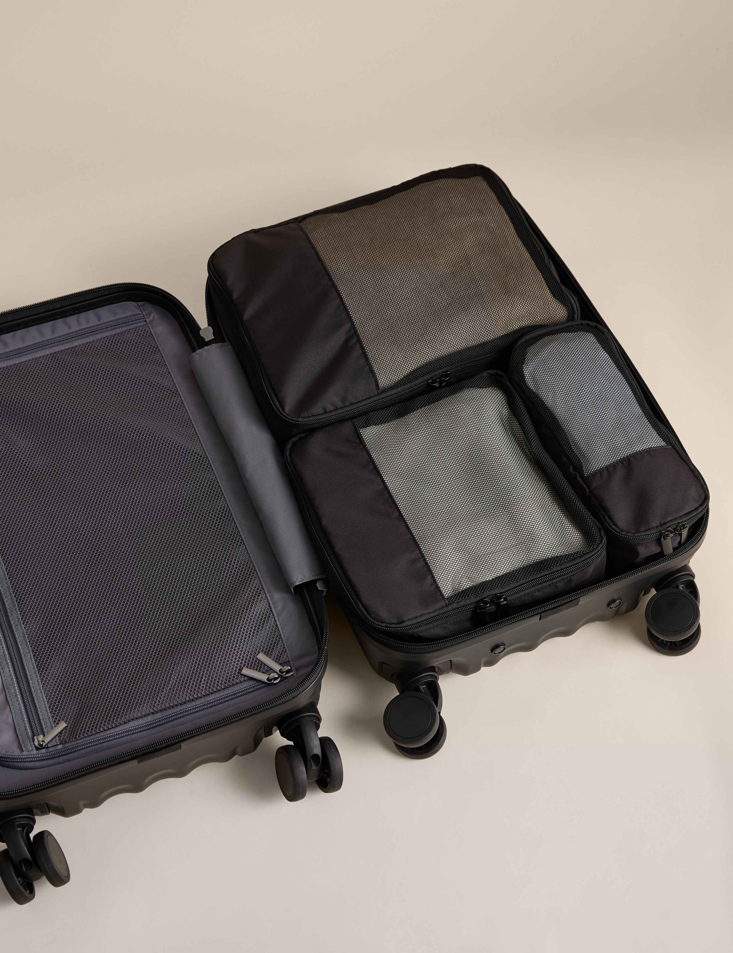 3 Pack Packing Cubes 4 of 4