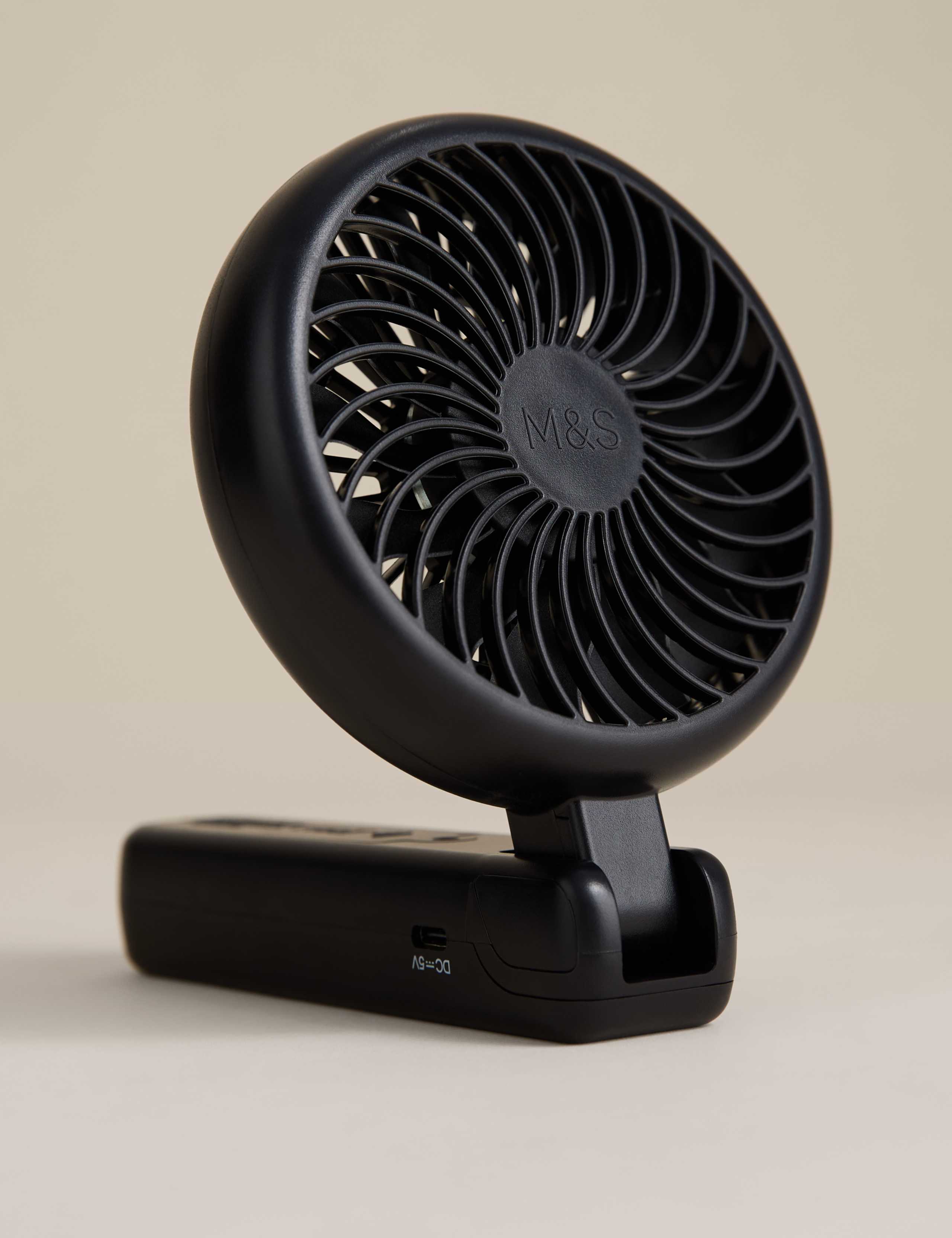 USB Travel Fan 2 of 5