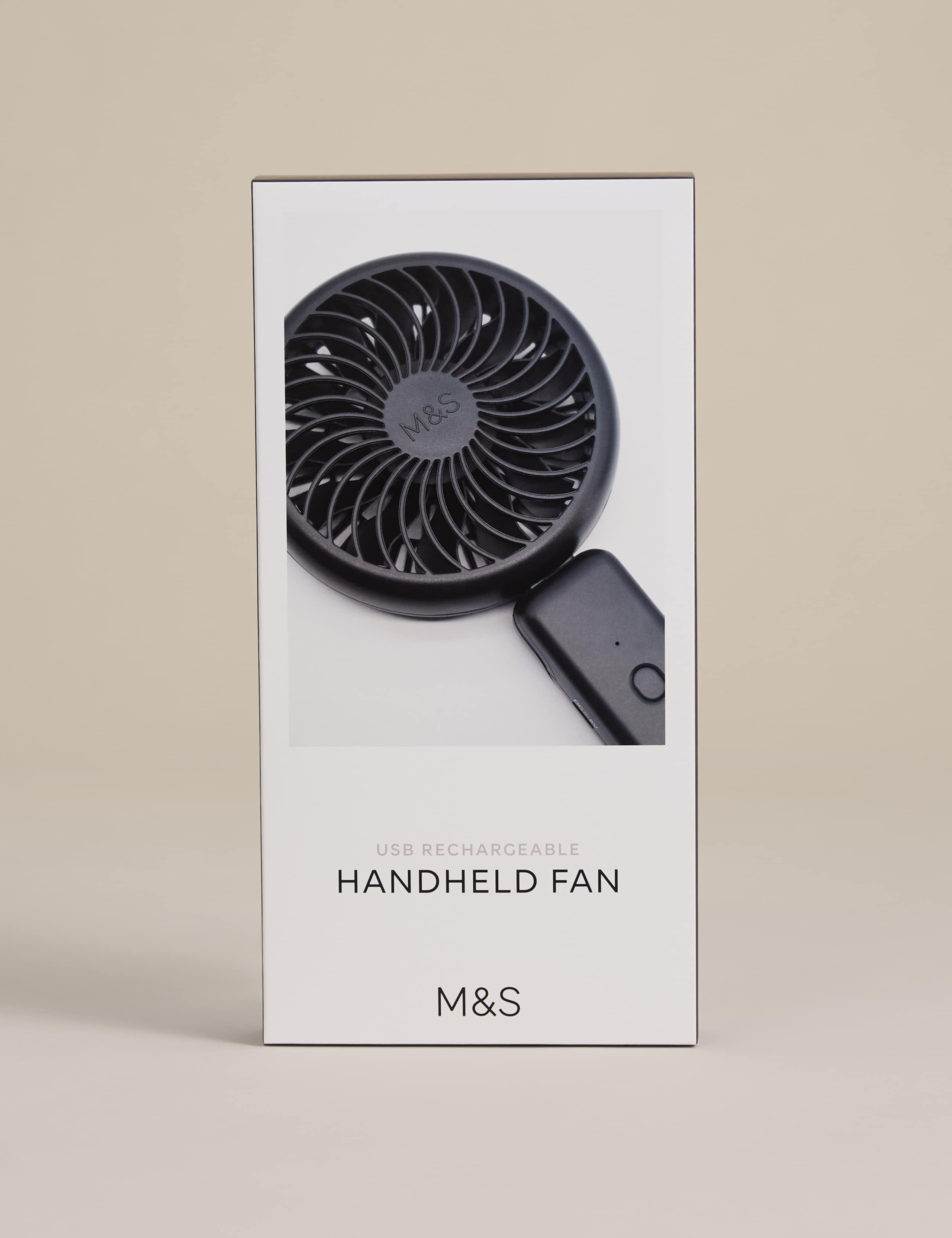 USB Travel Fan 4 of 5