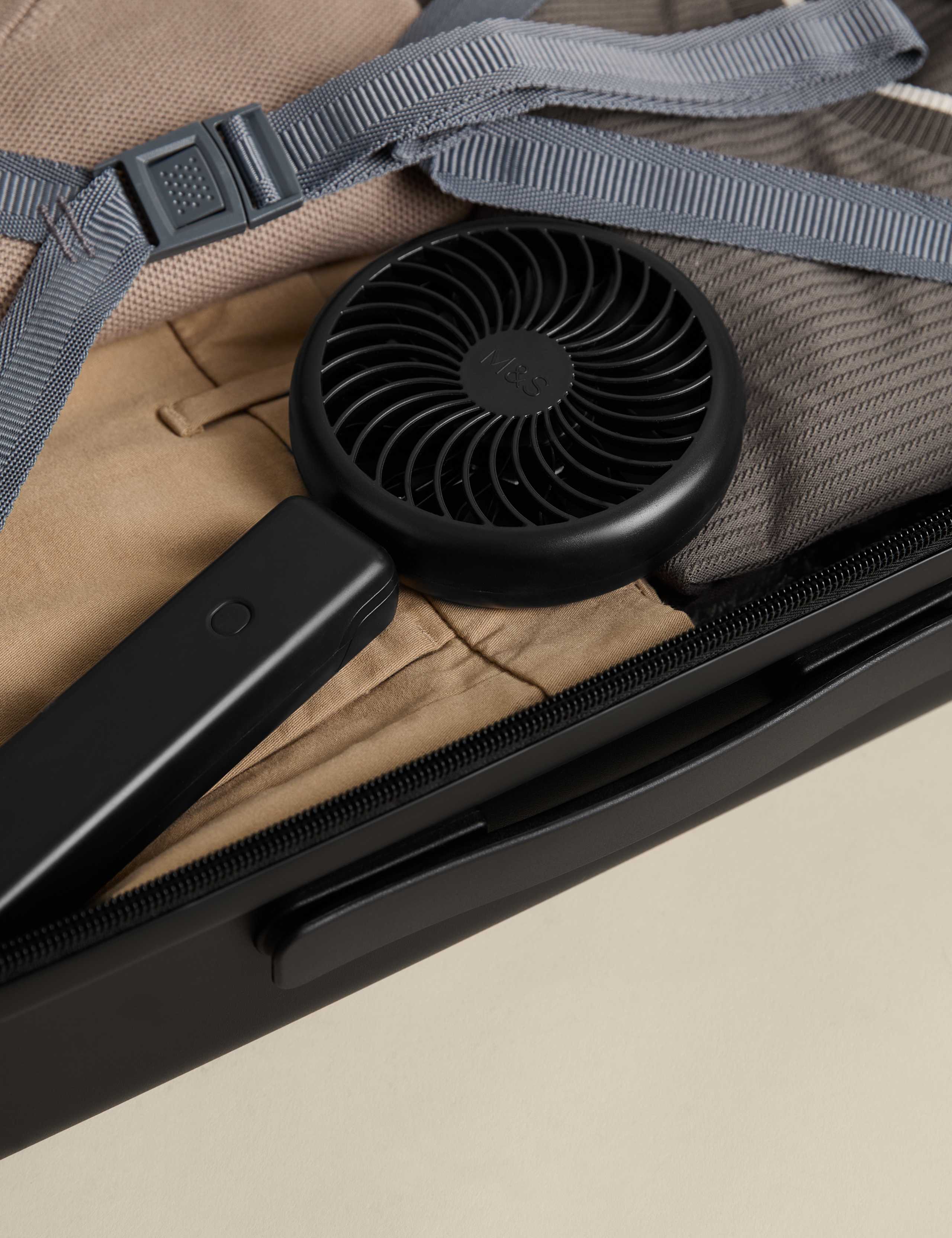 USB Travel Fan 5 of 5