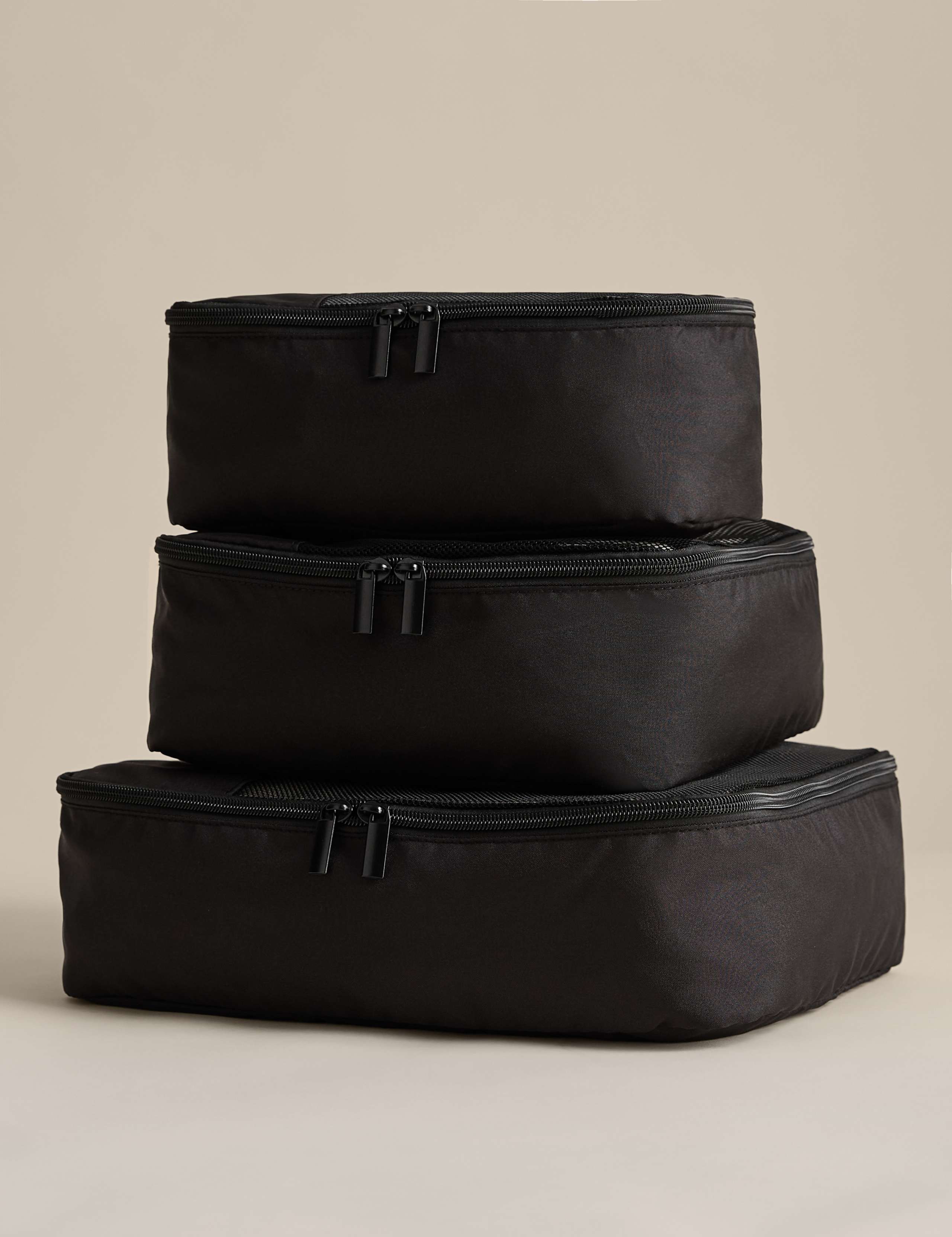5 Pack Packing Cubes 3 of 5