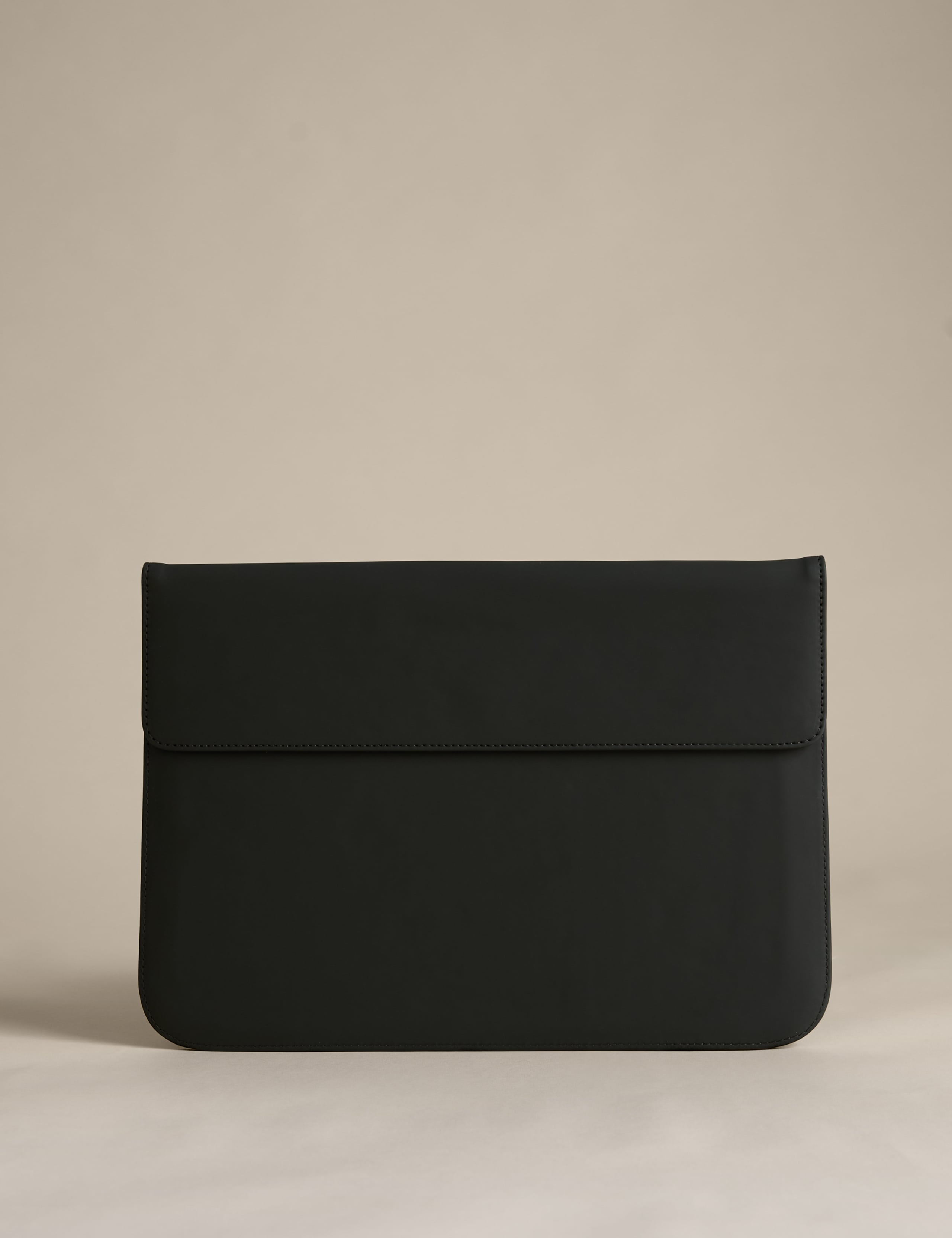 Rubberised 13 Inch Laptop Sleeve 1 of 5