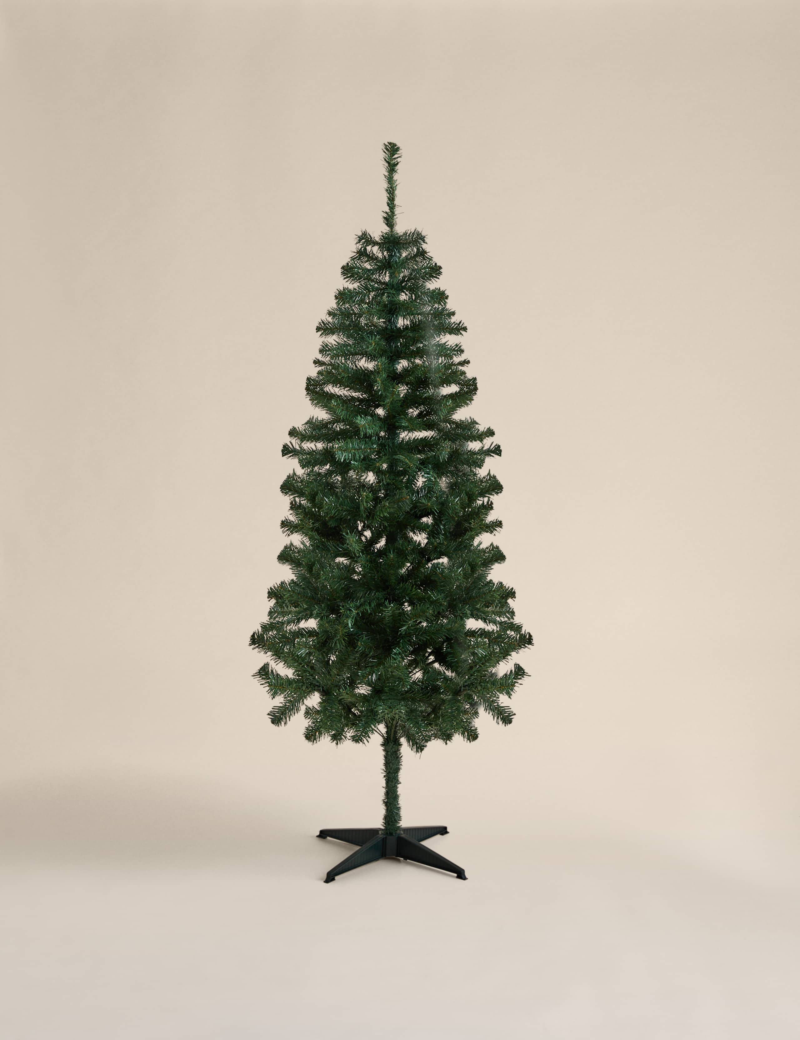 6ft Christmas Tree 2 of 5