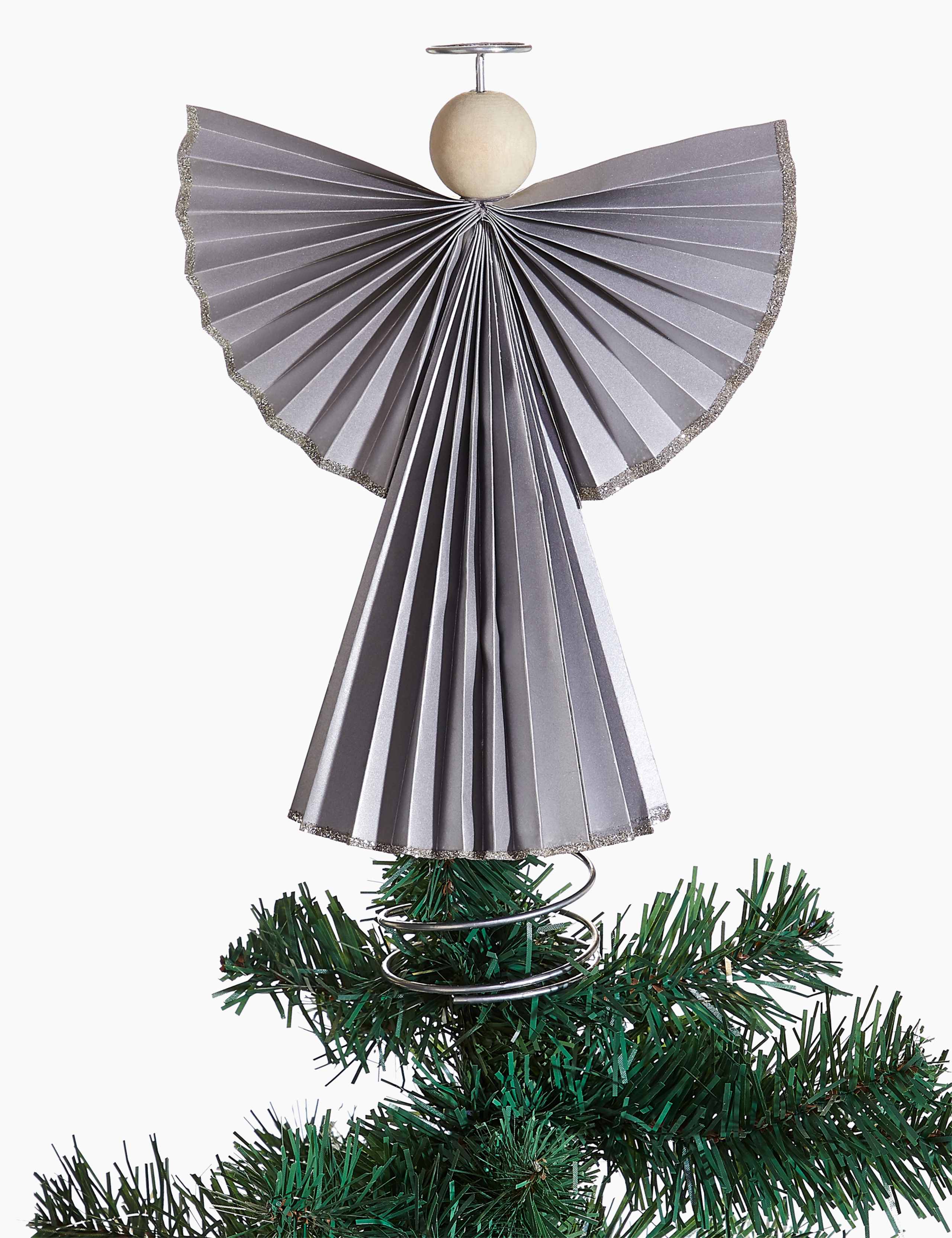 Angel Tree Topper 1 of 3