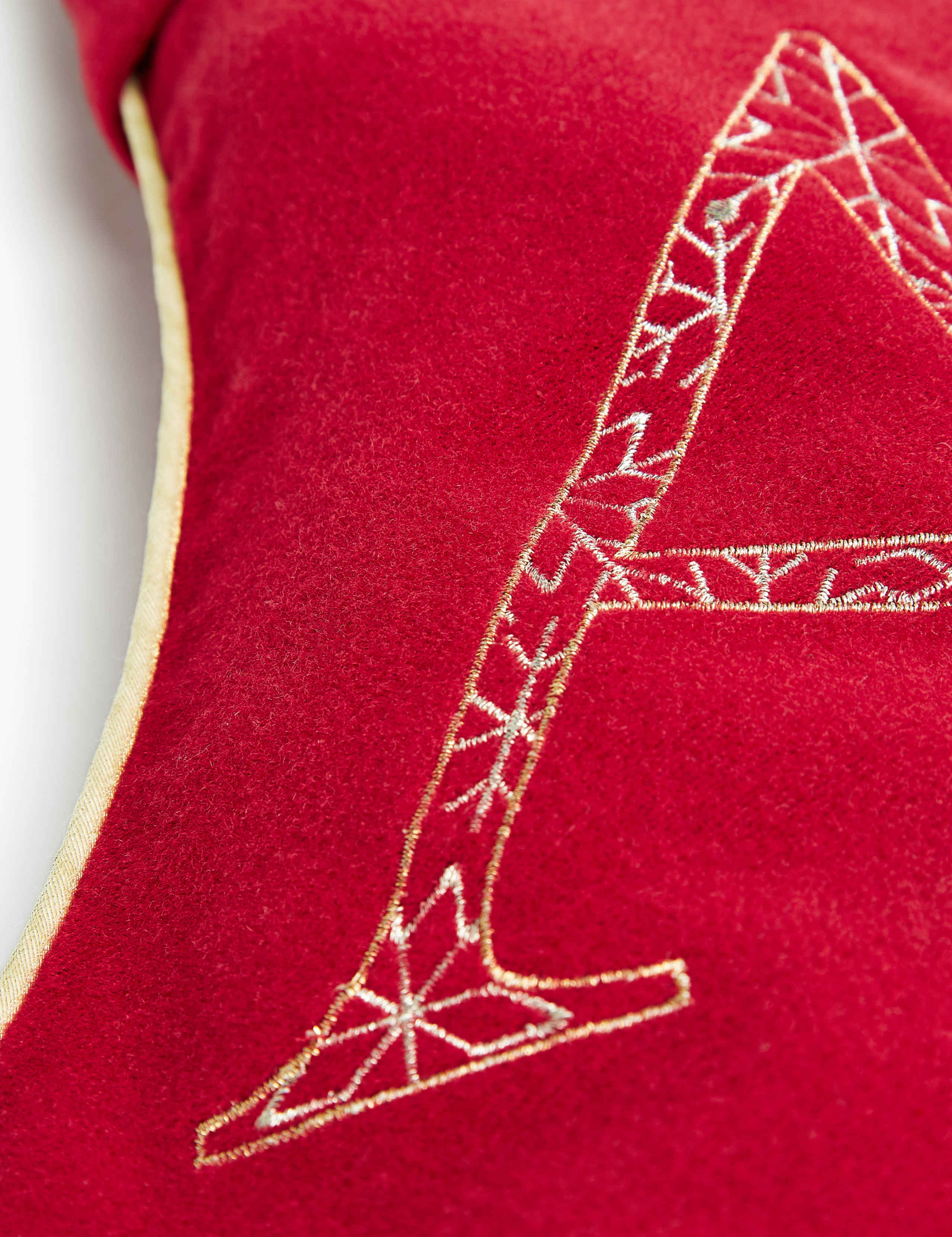 Alphabet A-Z Stocking 5 of 5