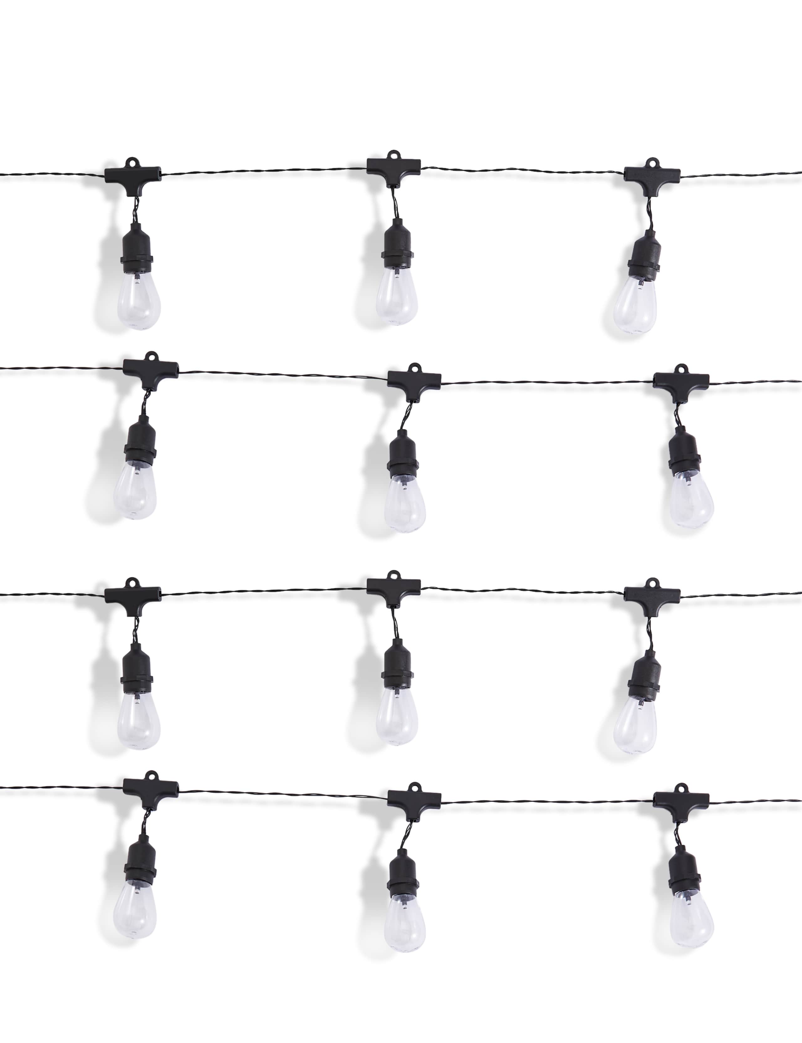 20 Retro Solar Lights 2 of 4