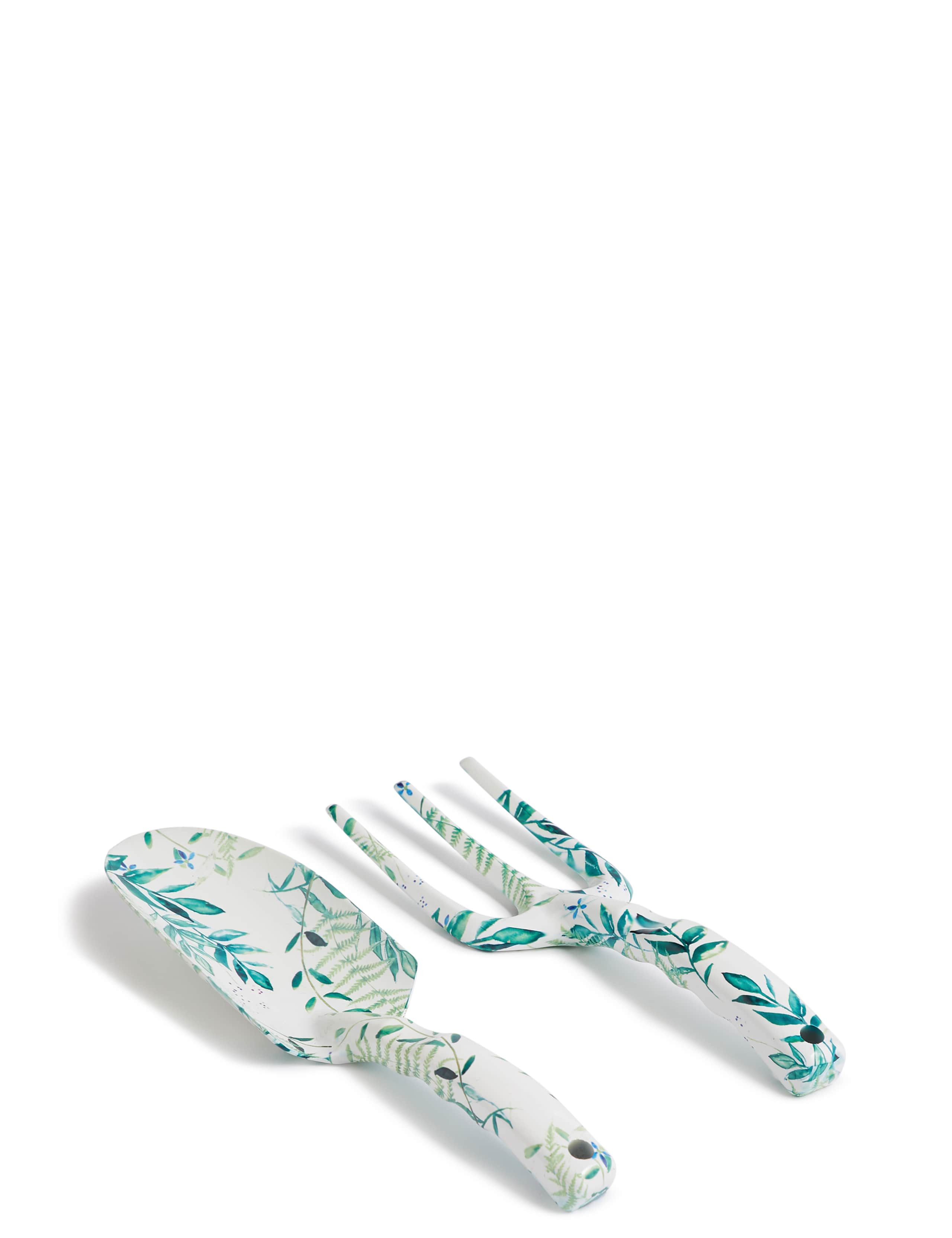Hand Trowel & Fork Set | M&S IE