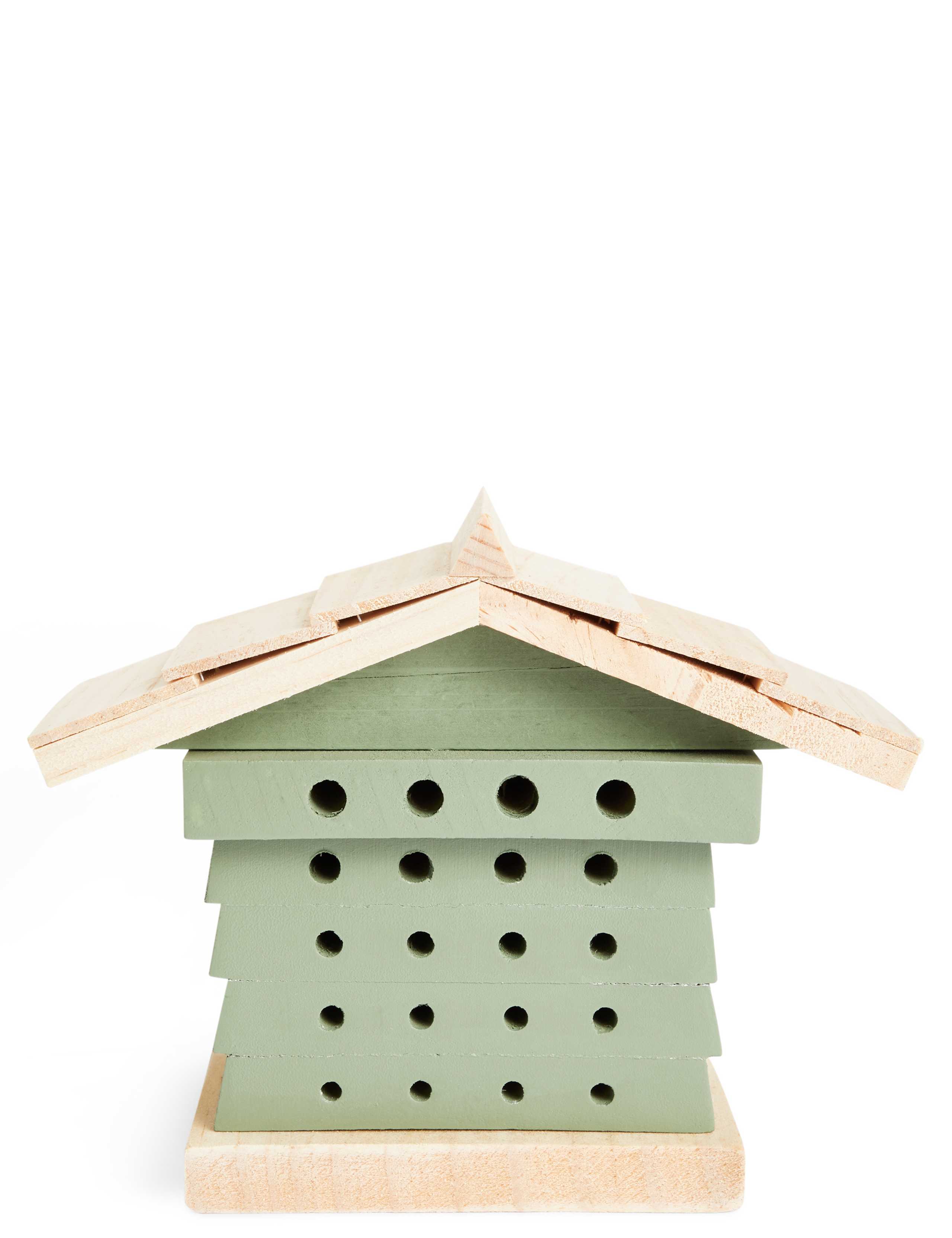 Beehive House 1 of 5