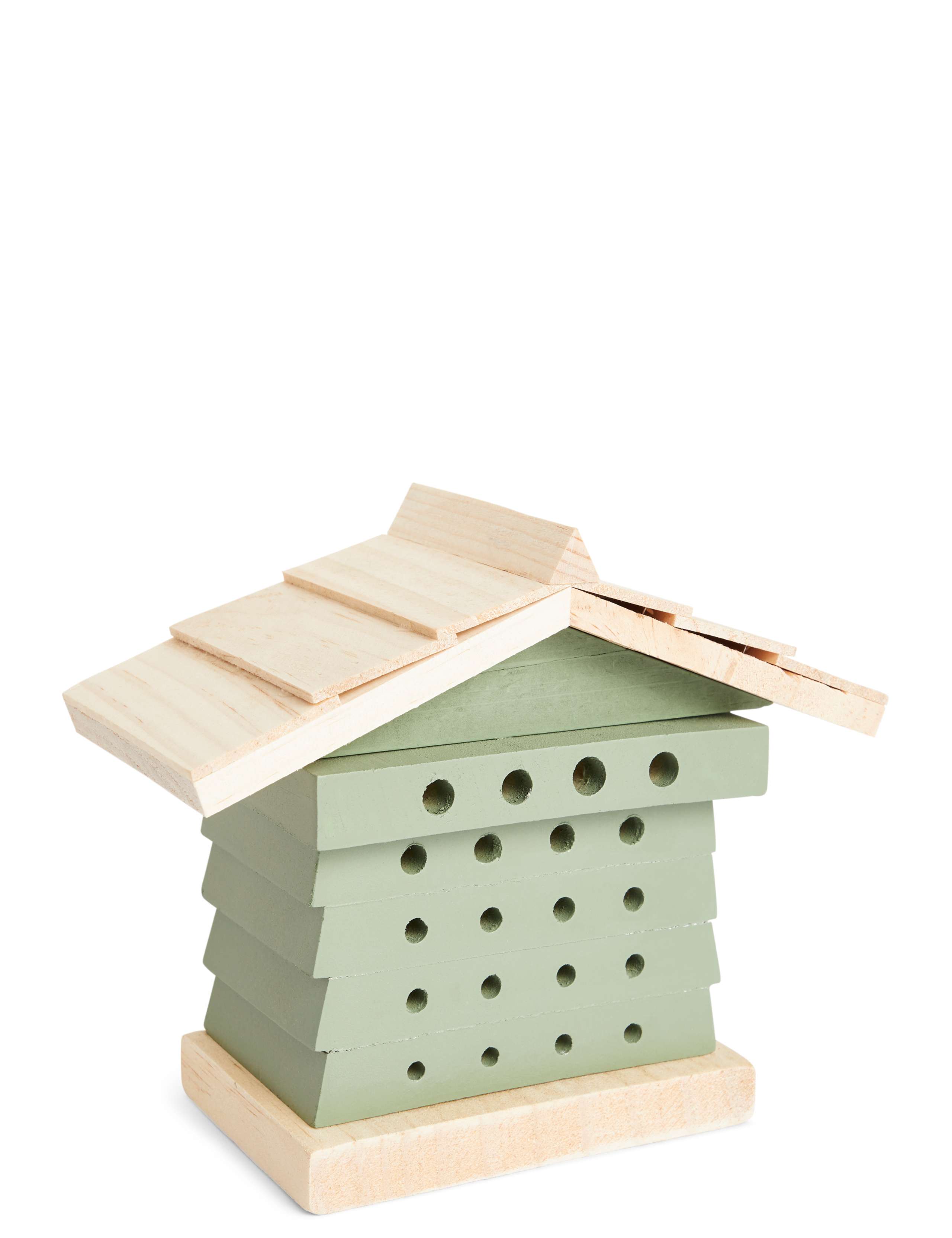 Beehive House 2 of 5