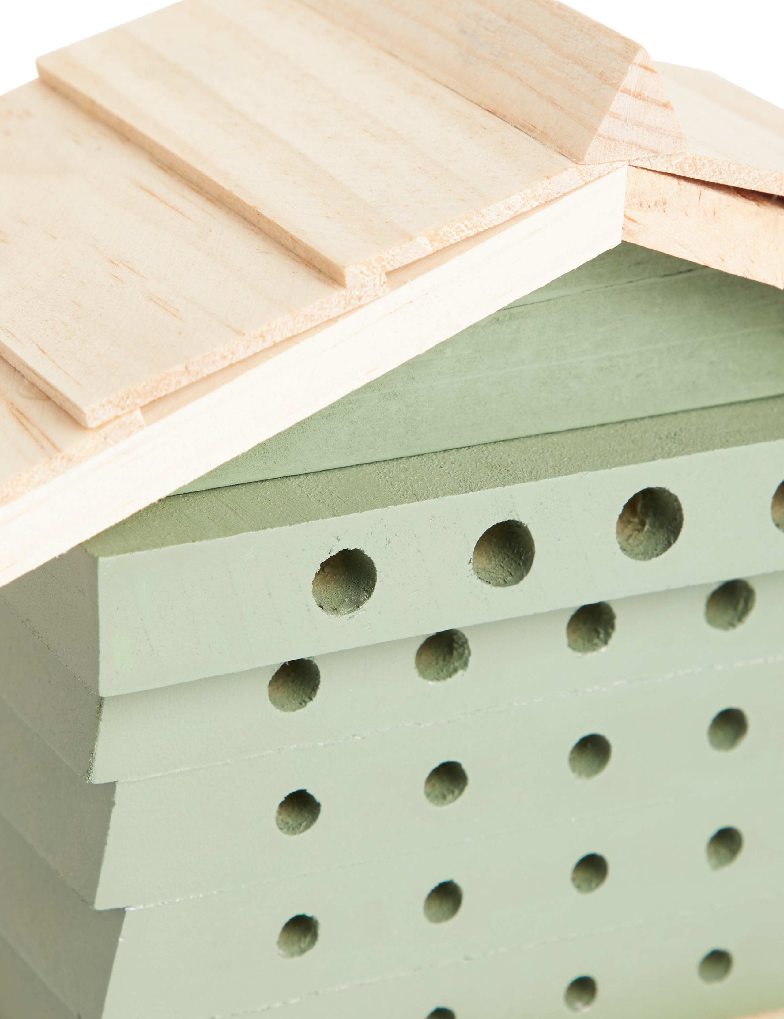 Beehive House 3 of 5