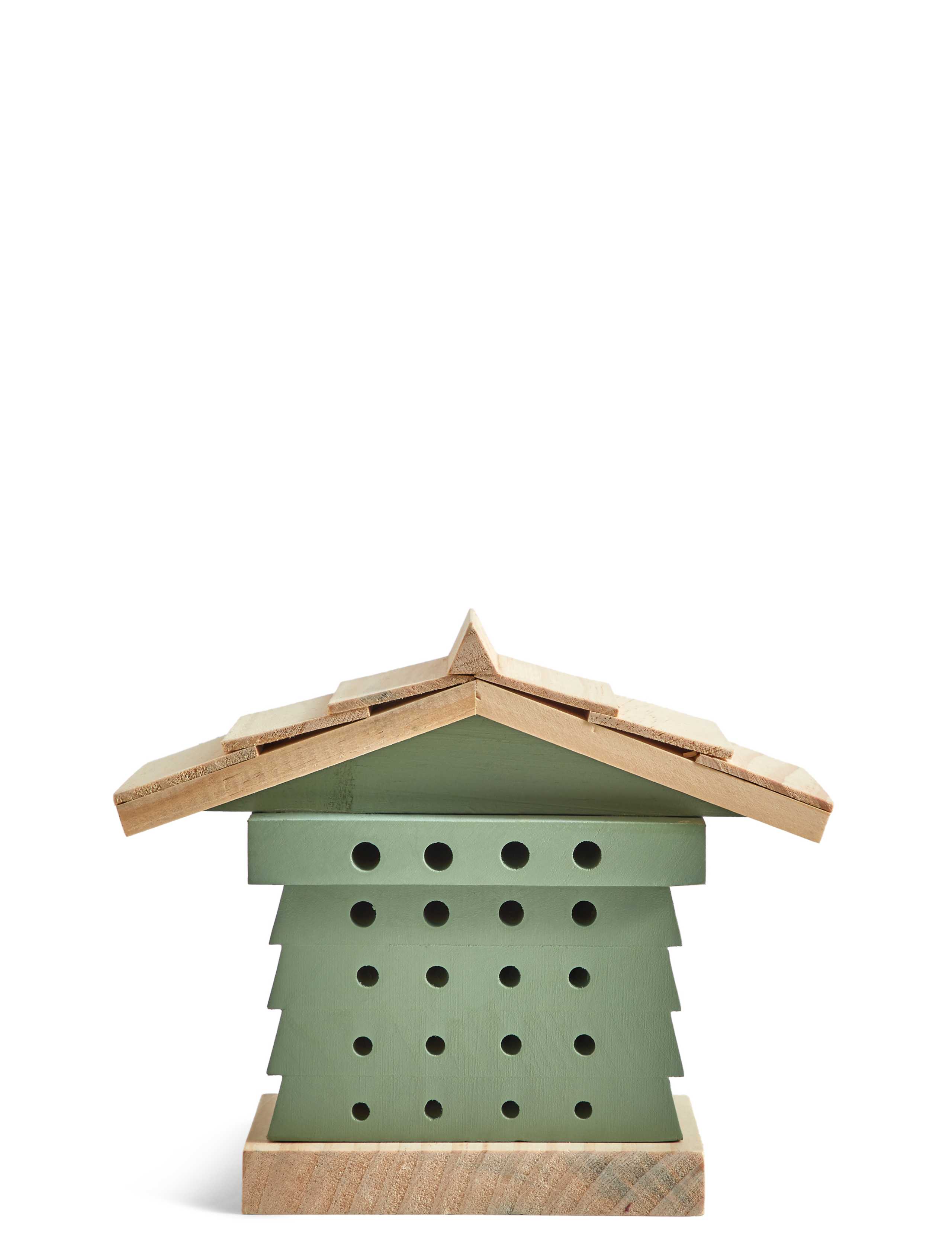 Beehive House 4 of 5