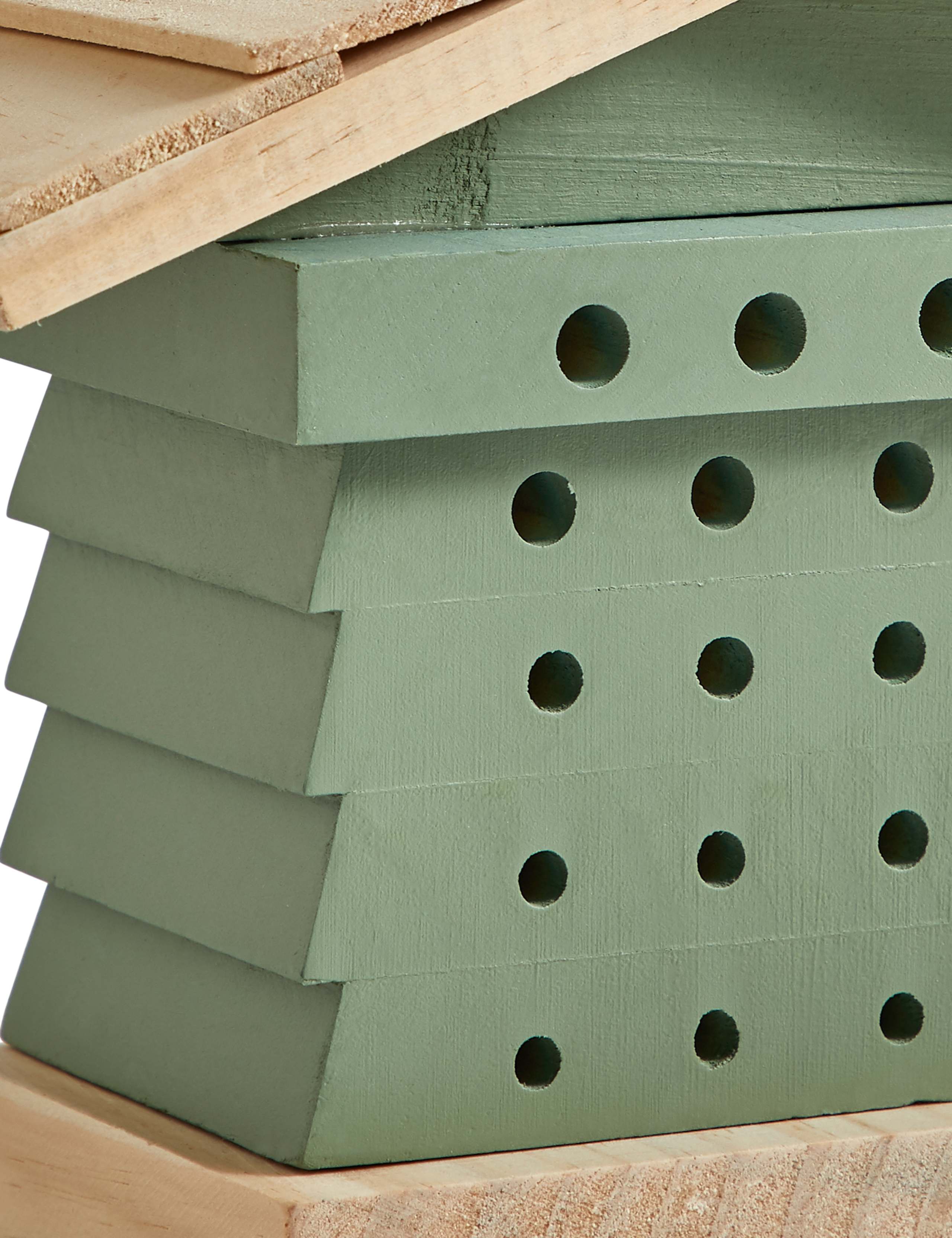 Beehive House 5 of 5