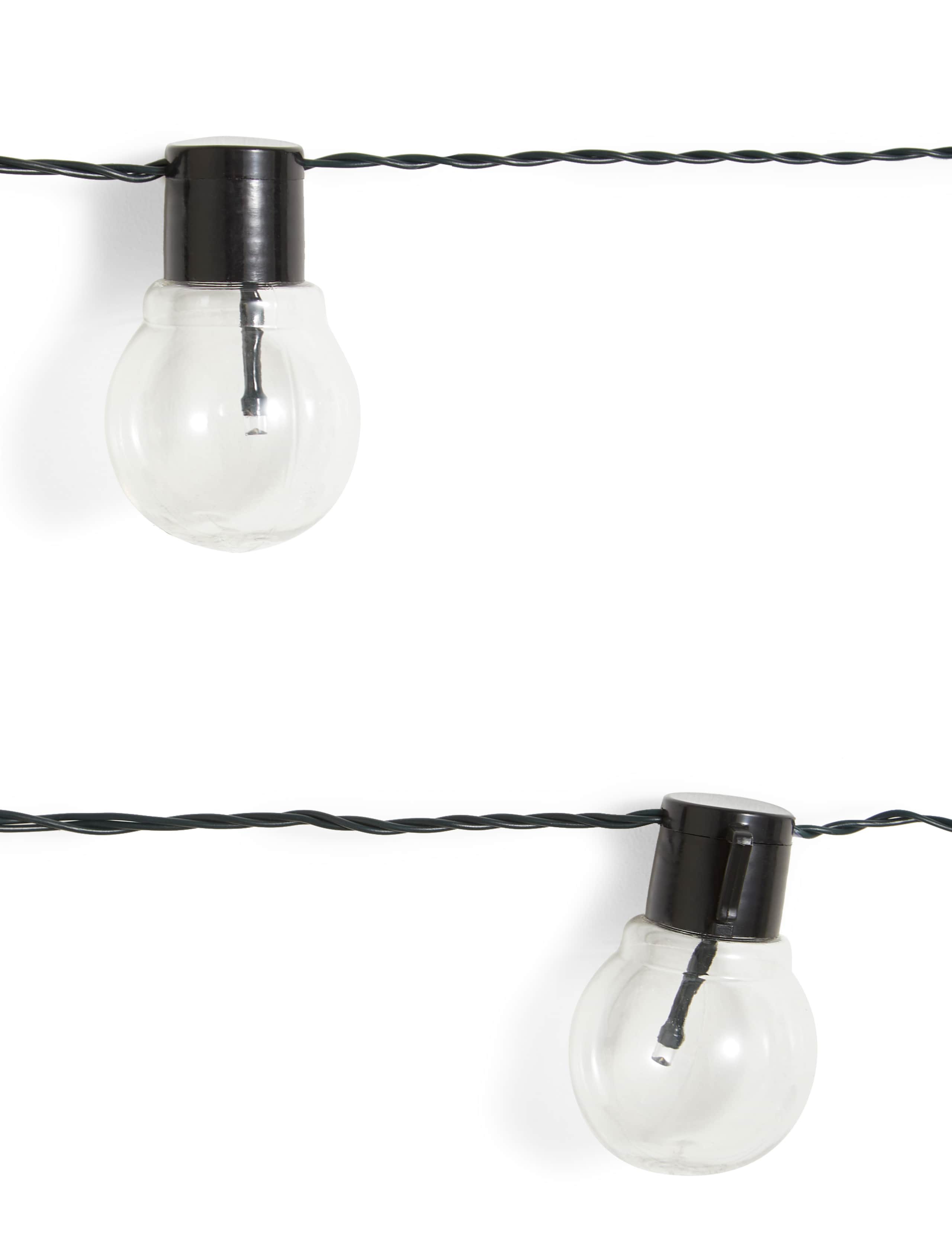 20 Festoon Mains Lights 3 of 3