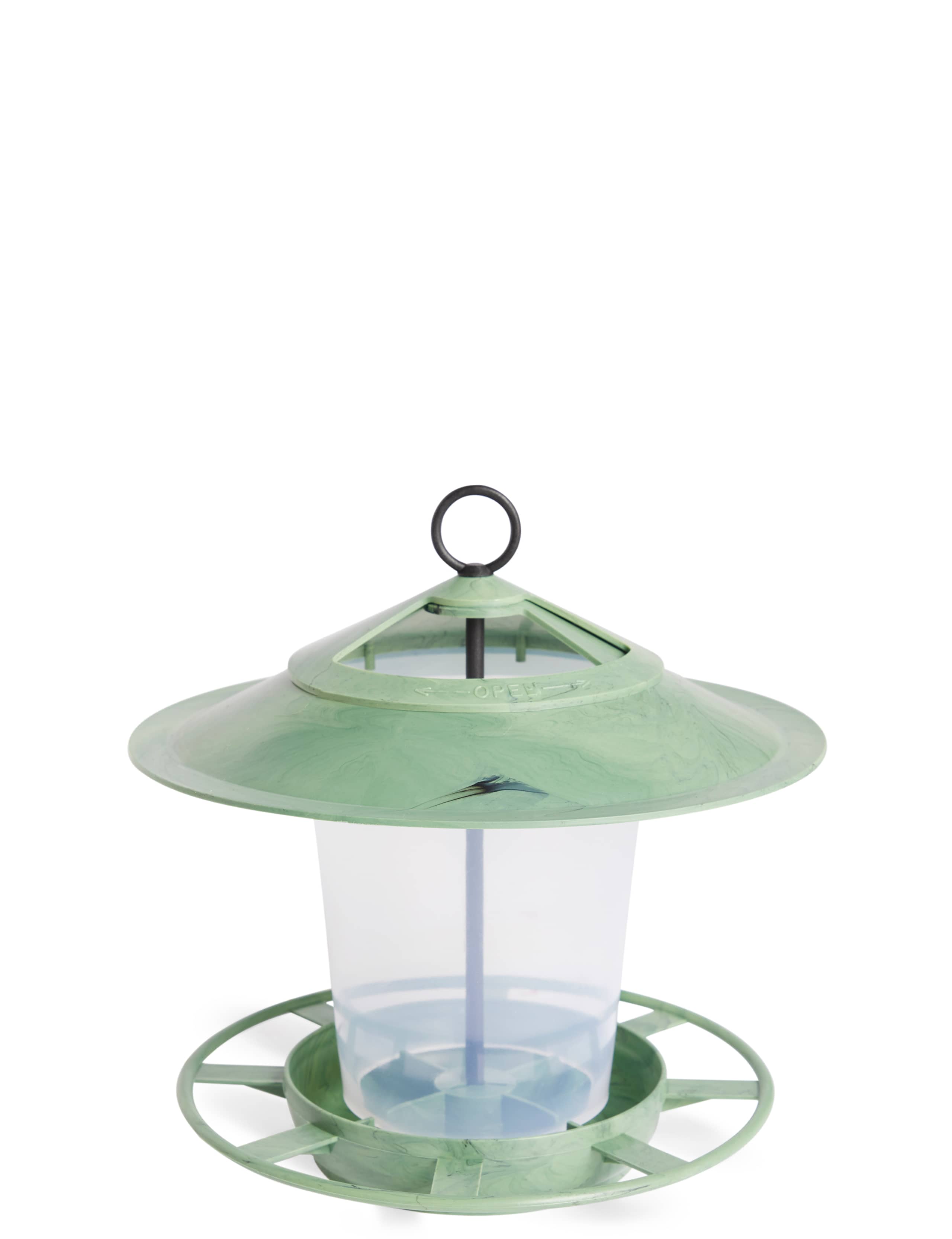 Bird Feeder Recycled Plastic 1 of 3