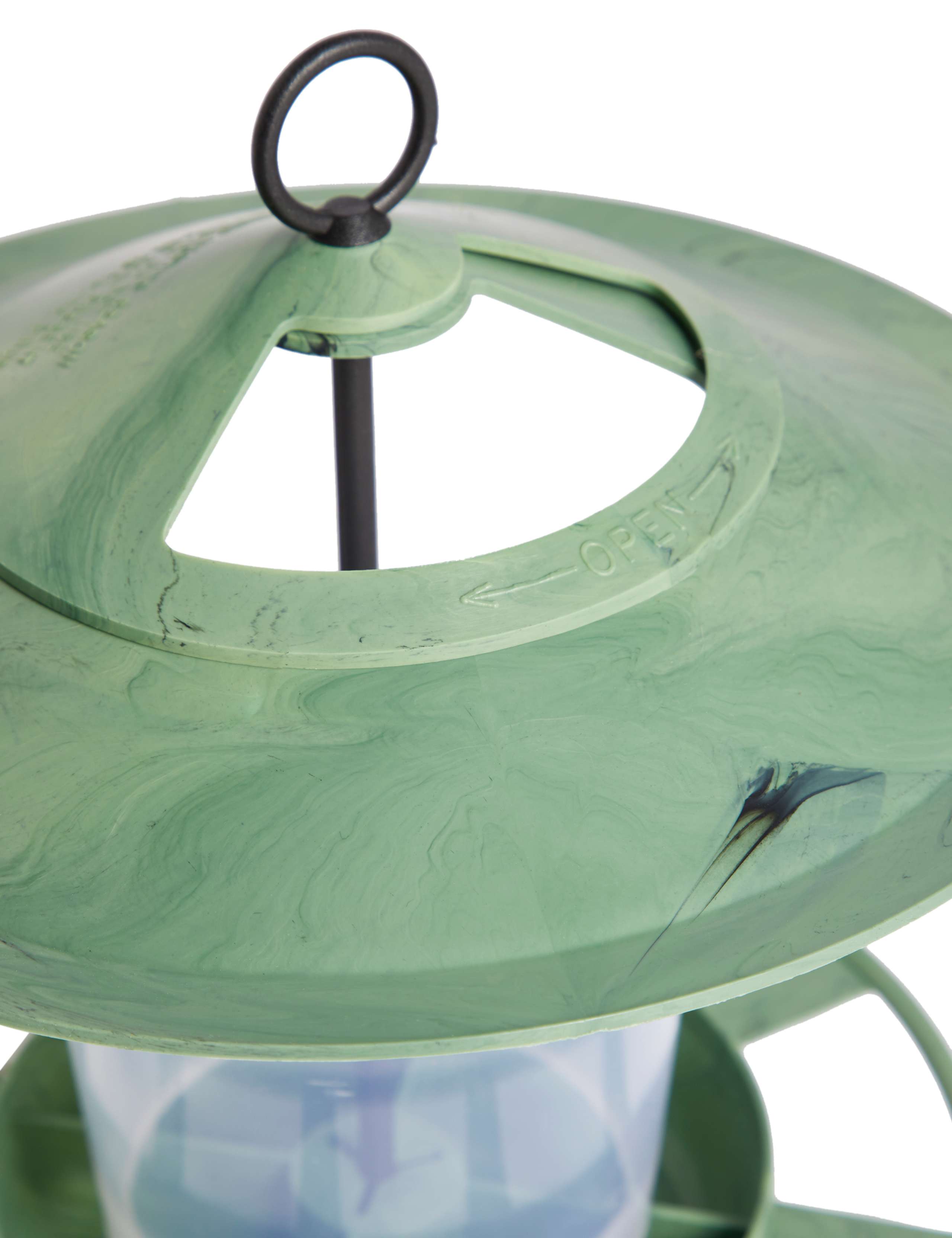 Bird Feeder Recycled Plastic 3 of 3