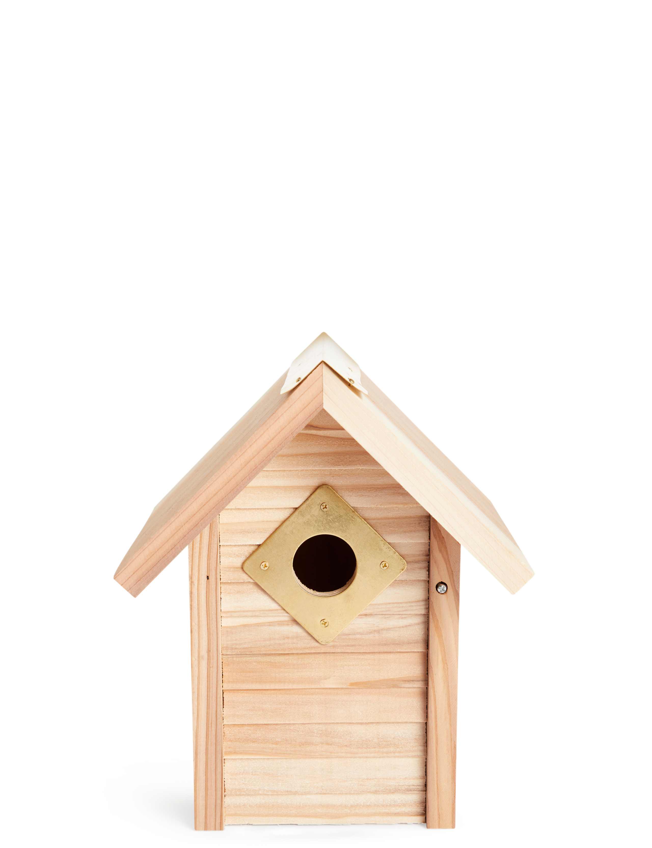 Bird House 1 of 3