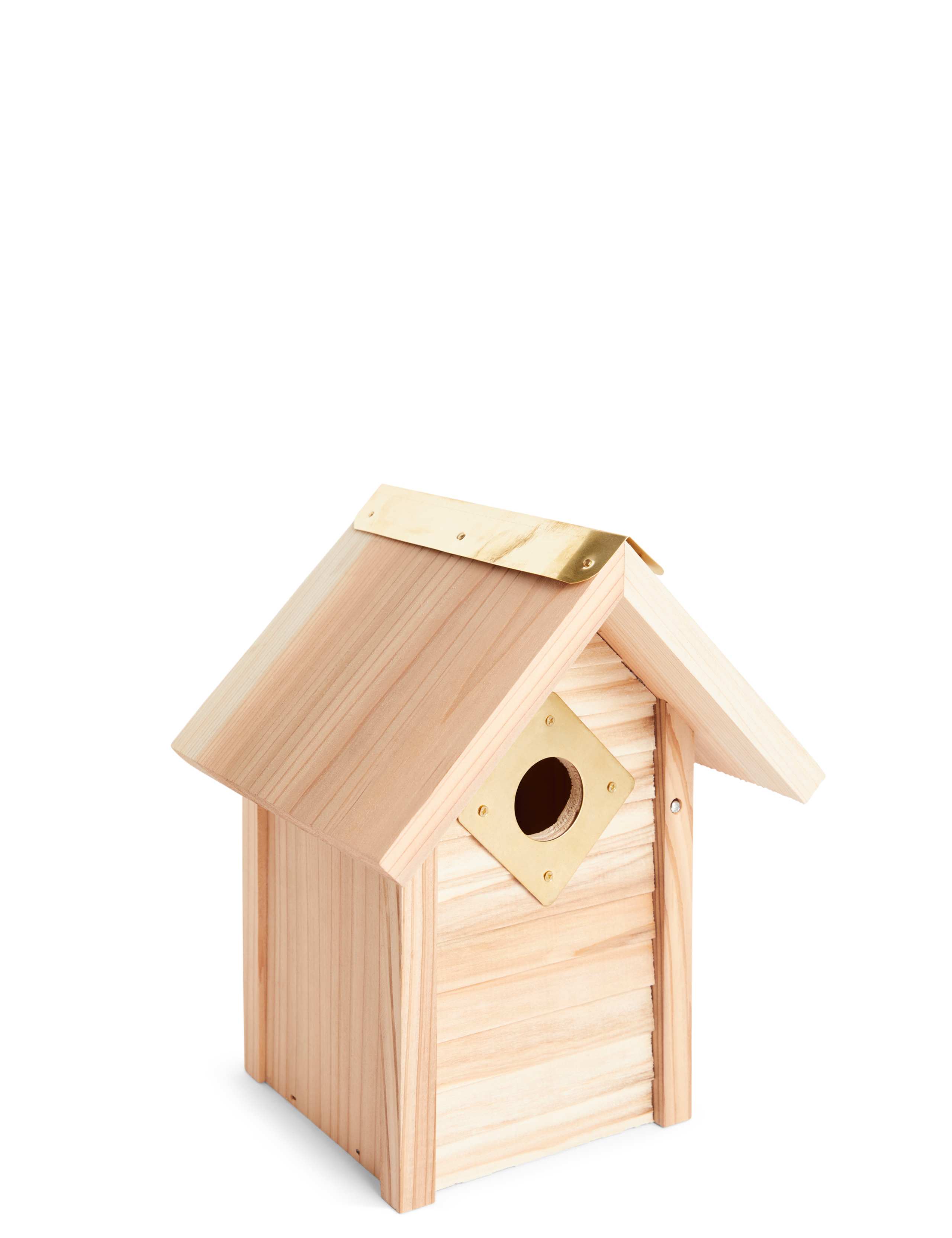 Bird House 2 of 3